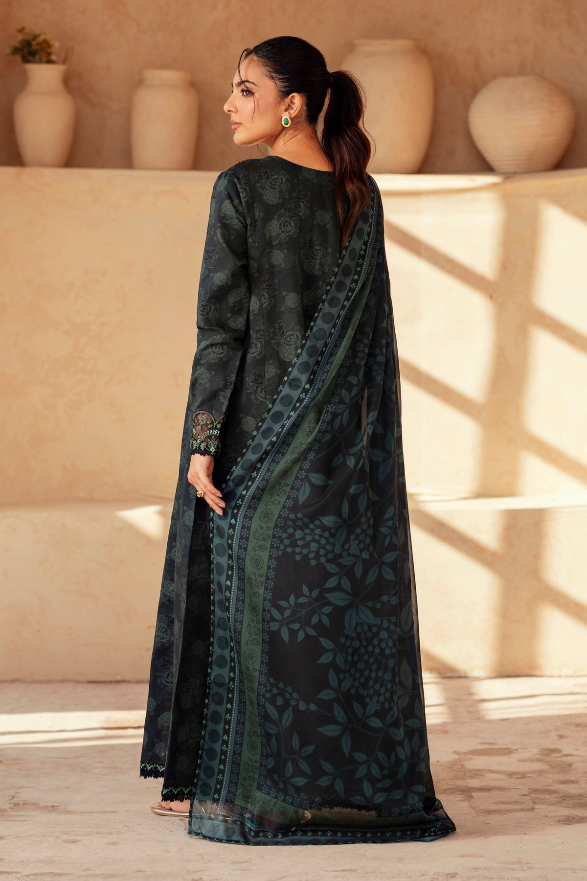 Xenia Formals | Autumn Refresh | EMBER - House Of Hania