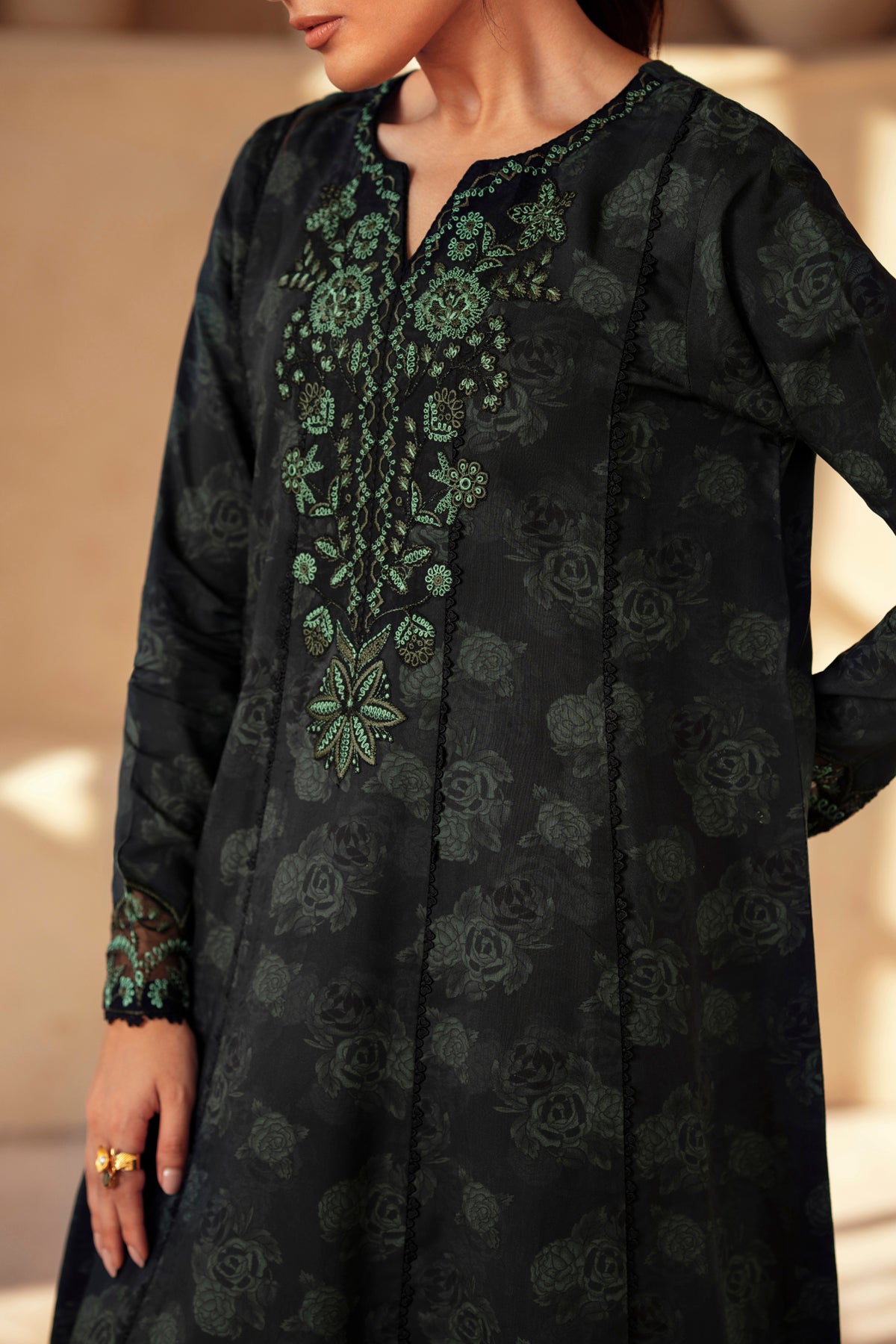 Xenia Formals | Autumn Refresh | EMBER - House Of Hania