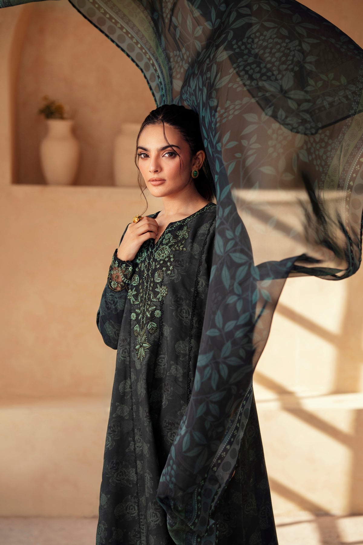 Xenia Formals | Autumn Refresh | EMBER - House Of Hania
