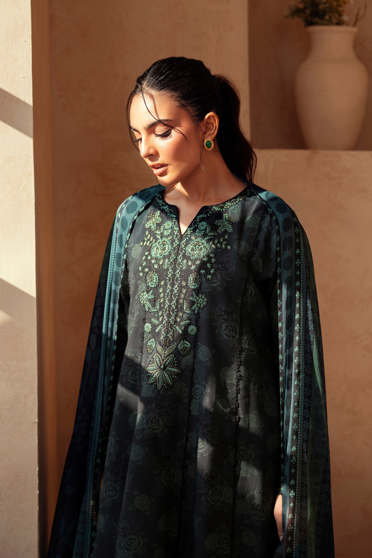 Xenia Formals | Autumn Refresh | EMBER - House Of Hania