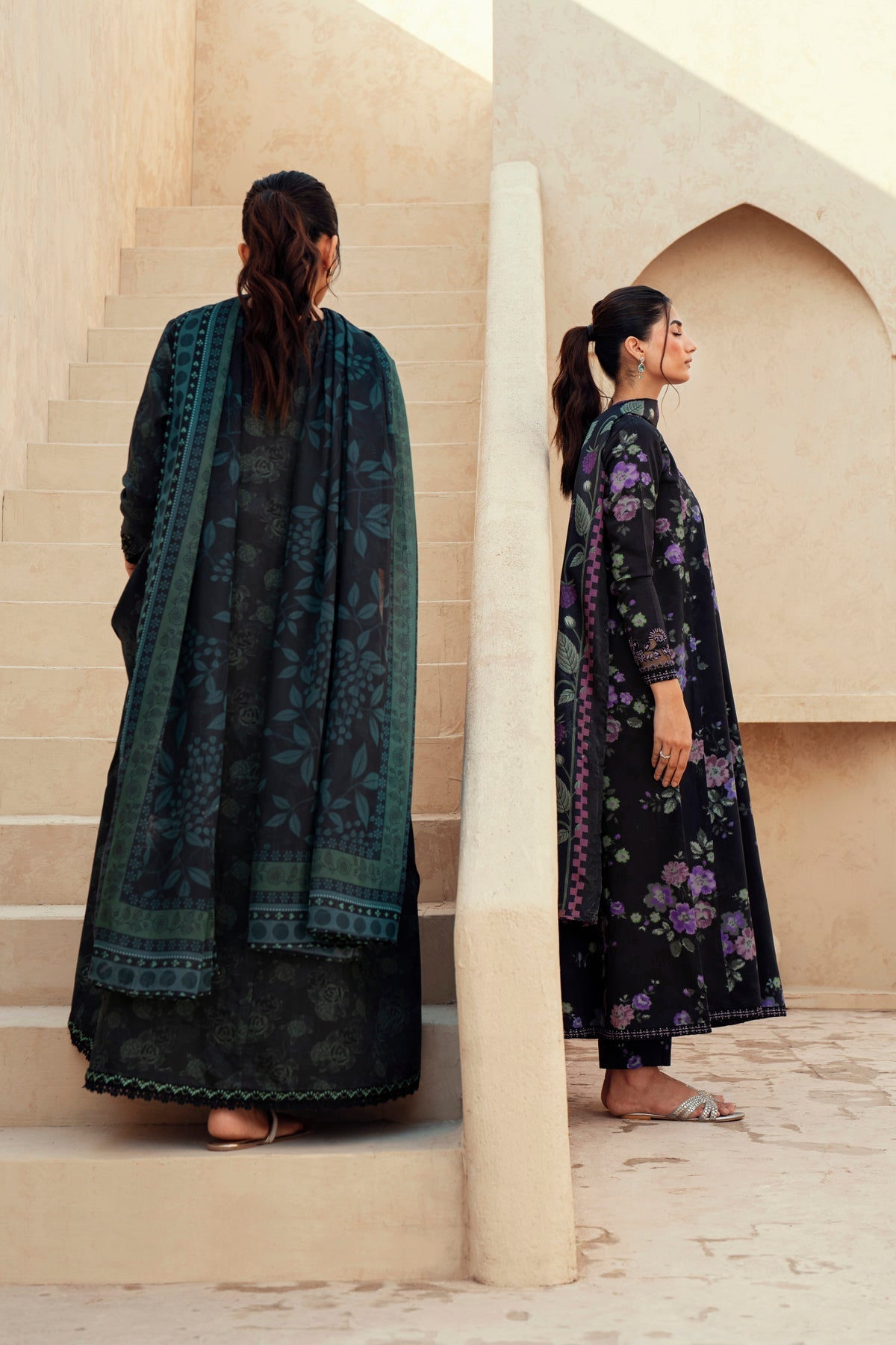 Xenia Formals | Autumn Refresh | EMBER - House Of Hania
