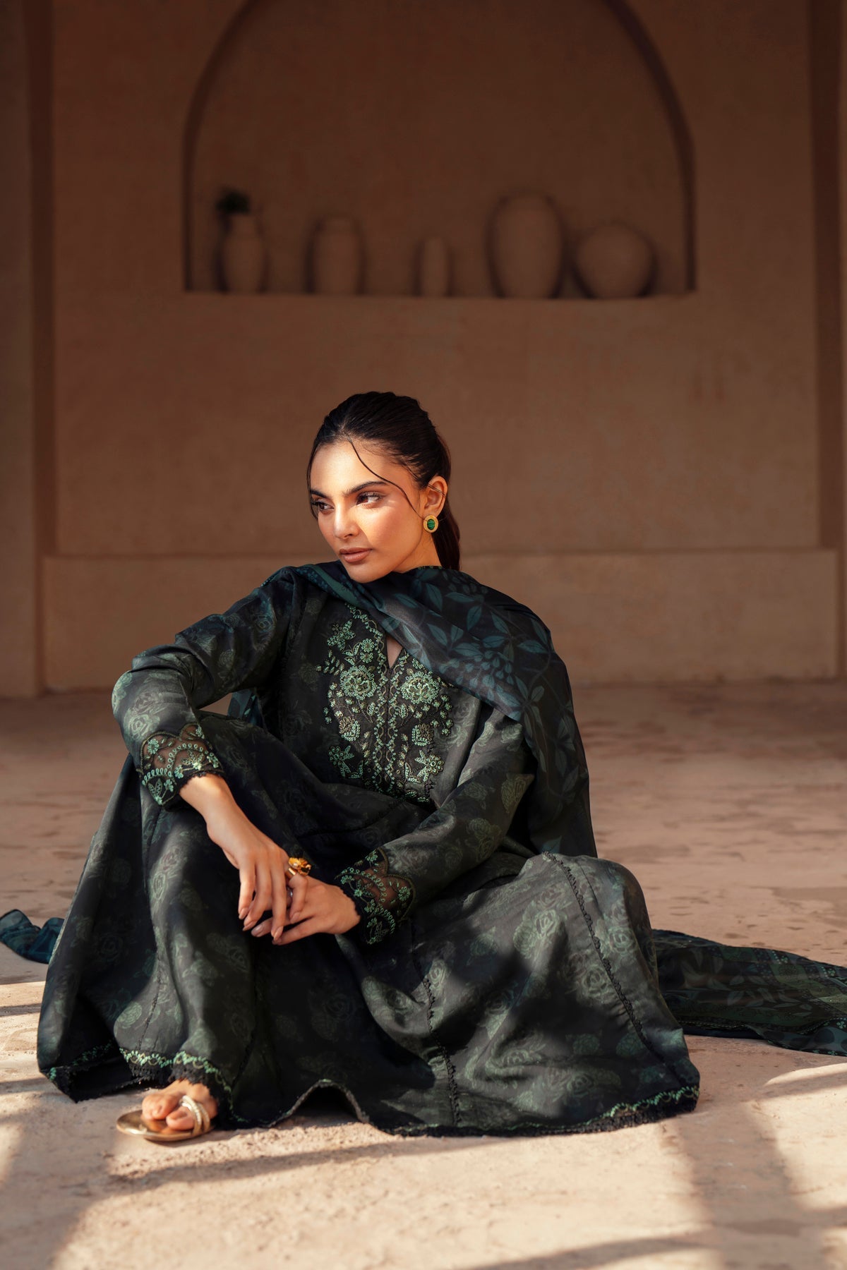 Xenia Formals | Autumn Refresh | EMBER - House Of Hania