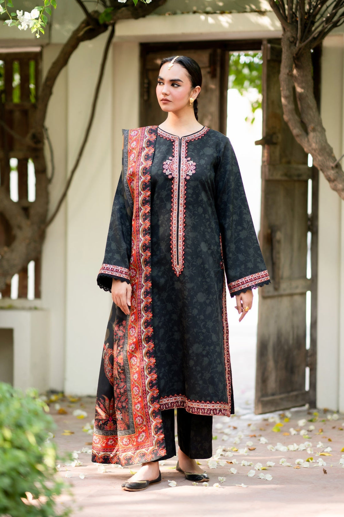 Xenia Formals | Autumn Refresh | ESAAD - House Of Hania