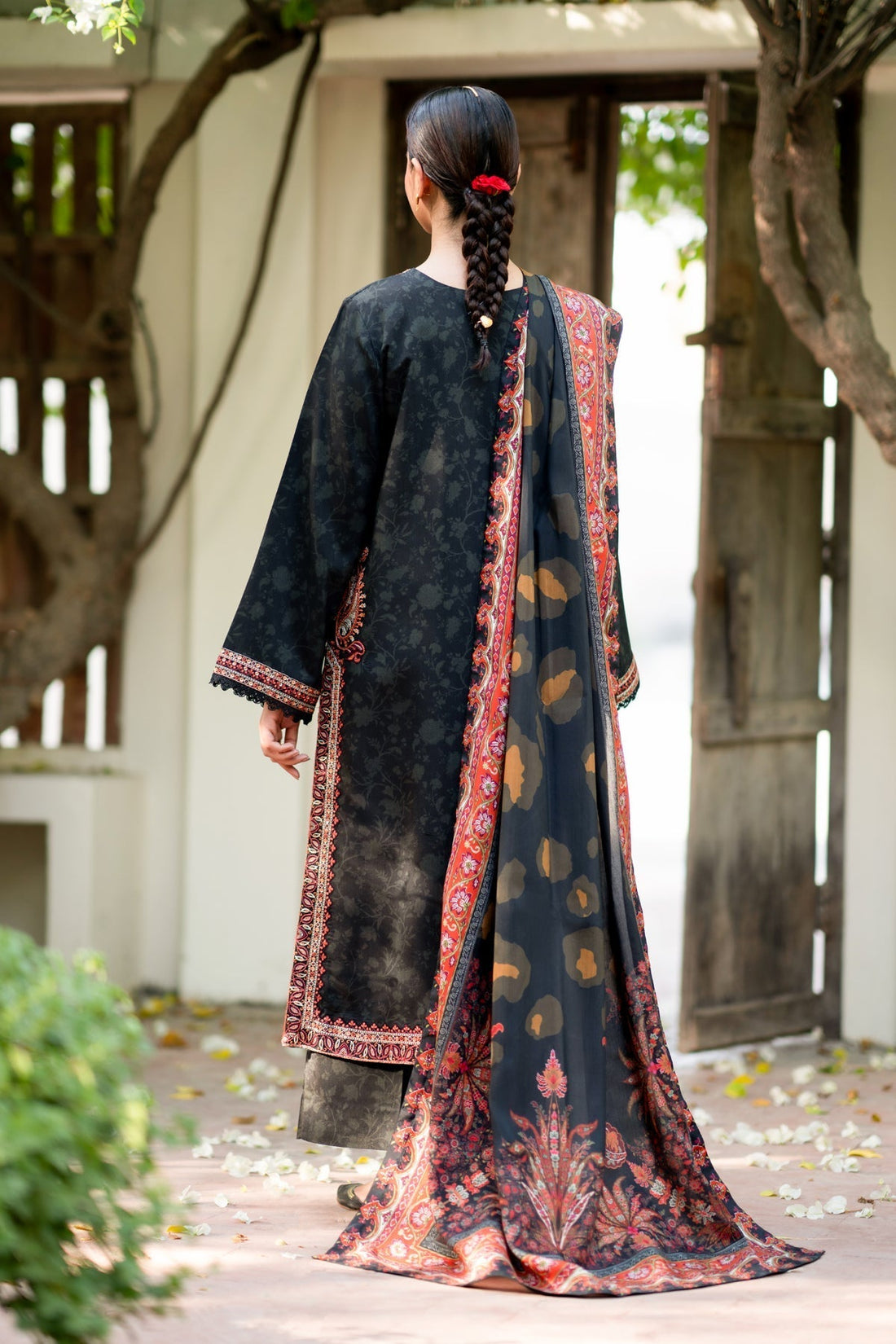 Xenia Formals | Autumn Refresh | ESAAD - House Of Hania