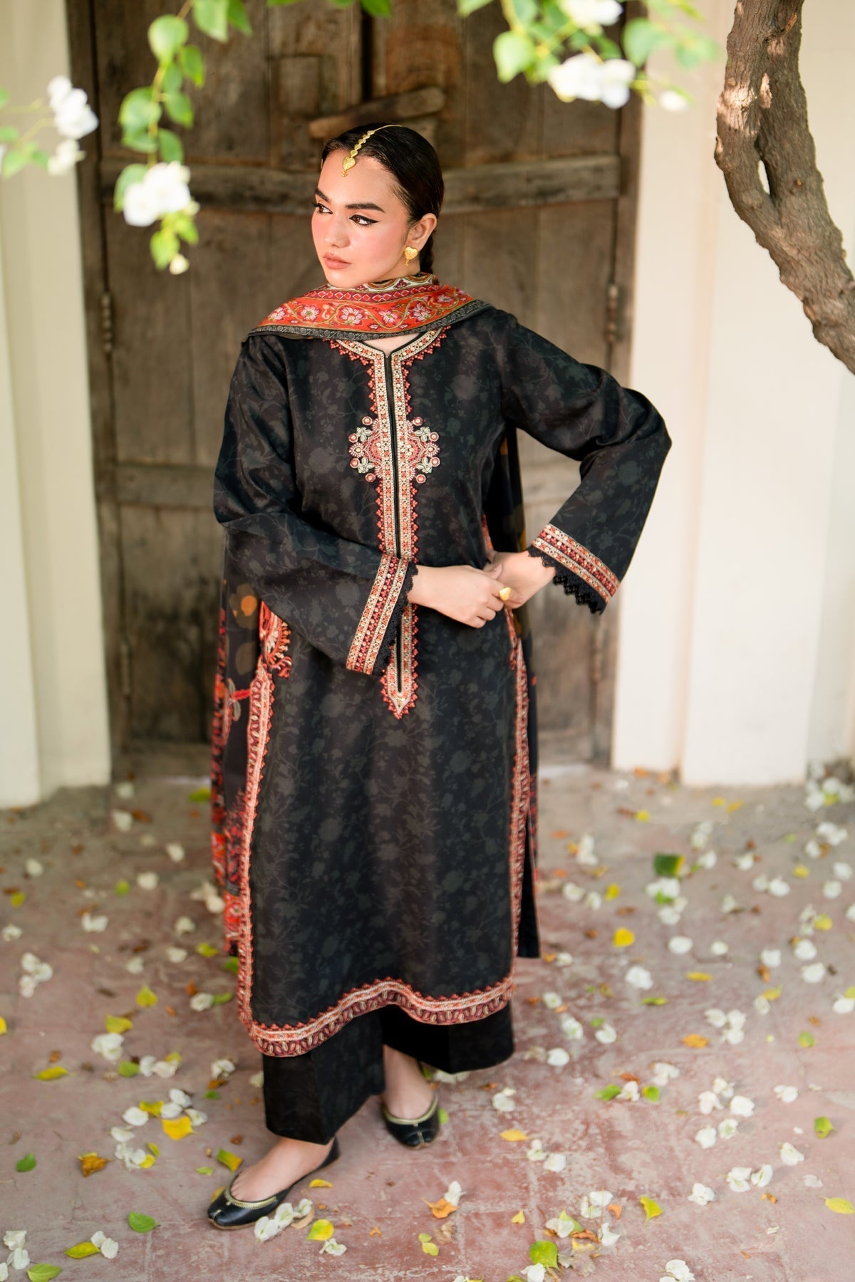 Xenia Formals | Autumn Refresh | ESAAD - House Of Hania