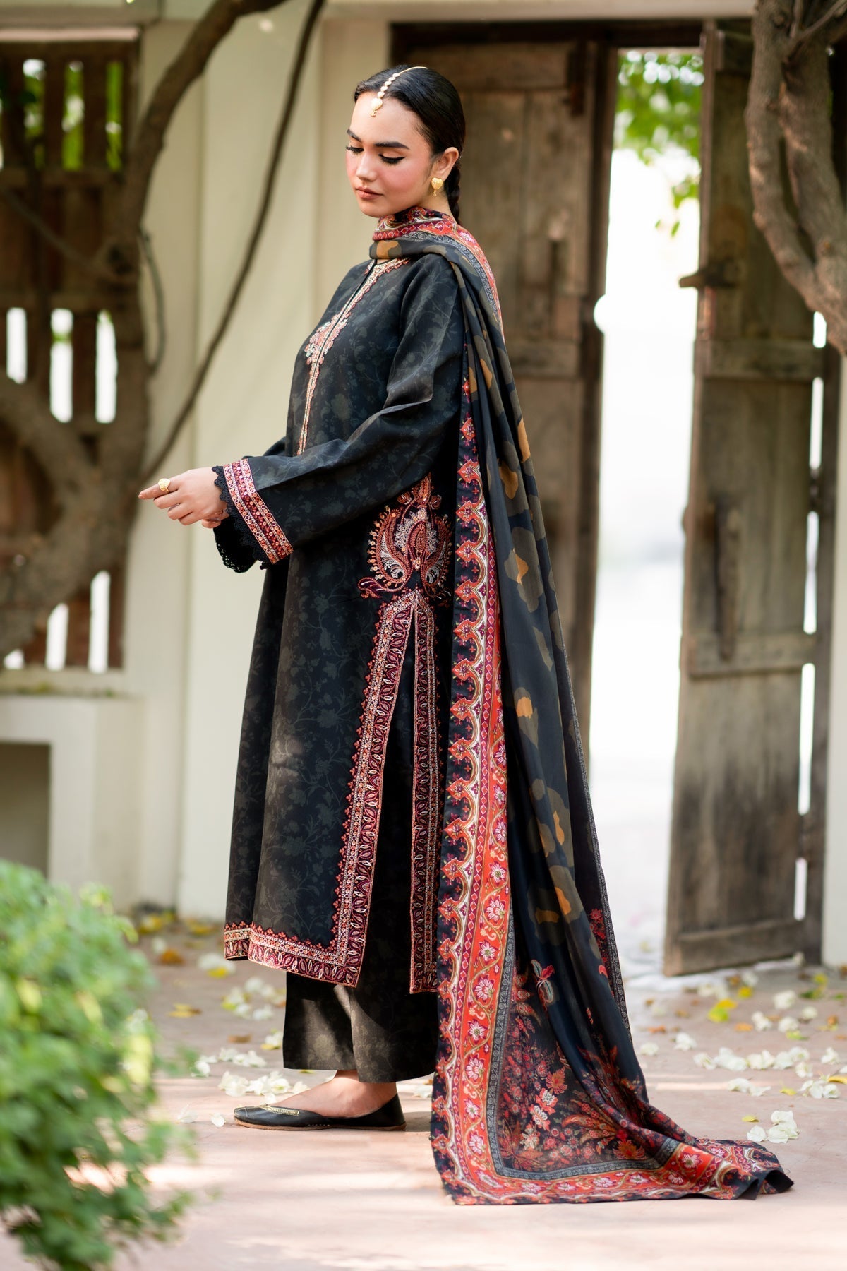 Xenia Formals | Autumn Refresh | ESAAD - House Of Hania