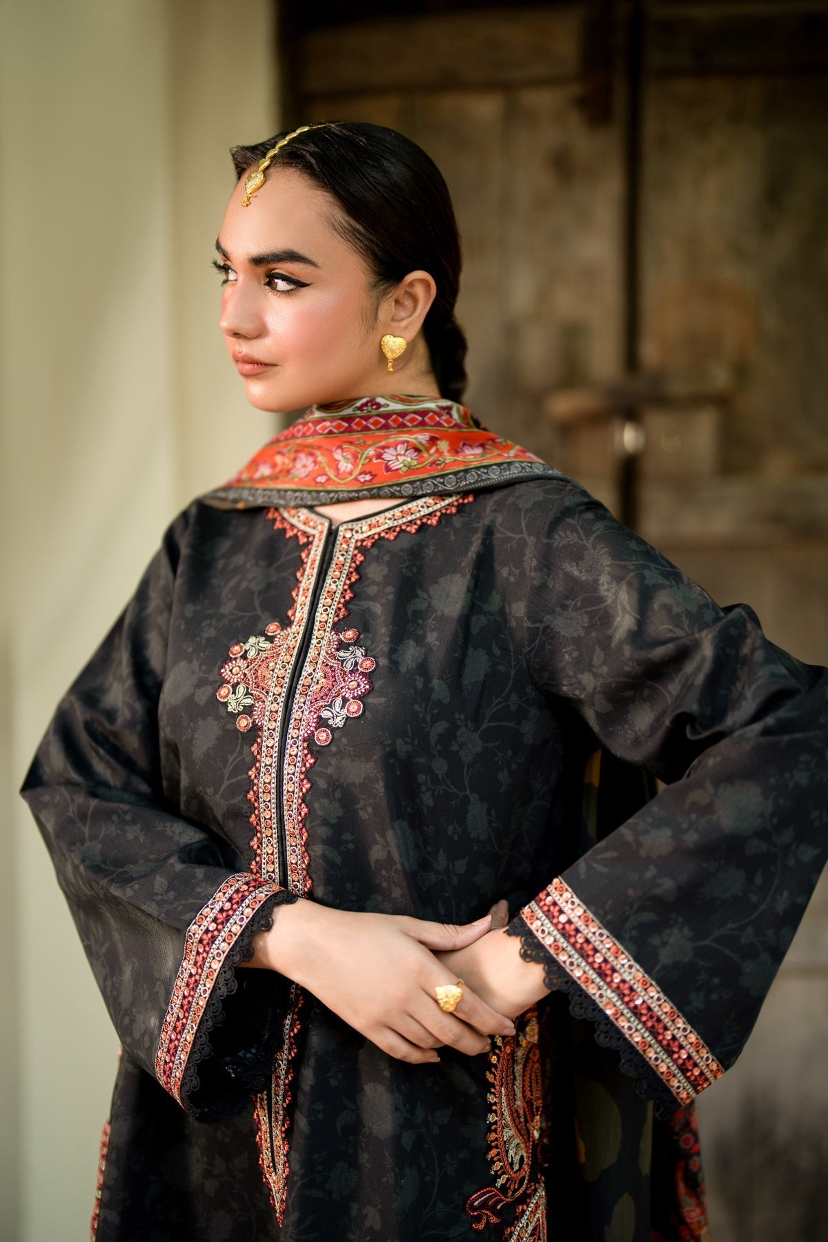 Xenia Formals | Autumn Refresh | ESAAD - House Of Hania