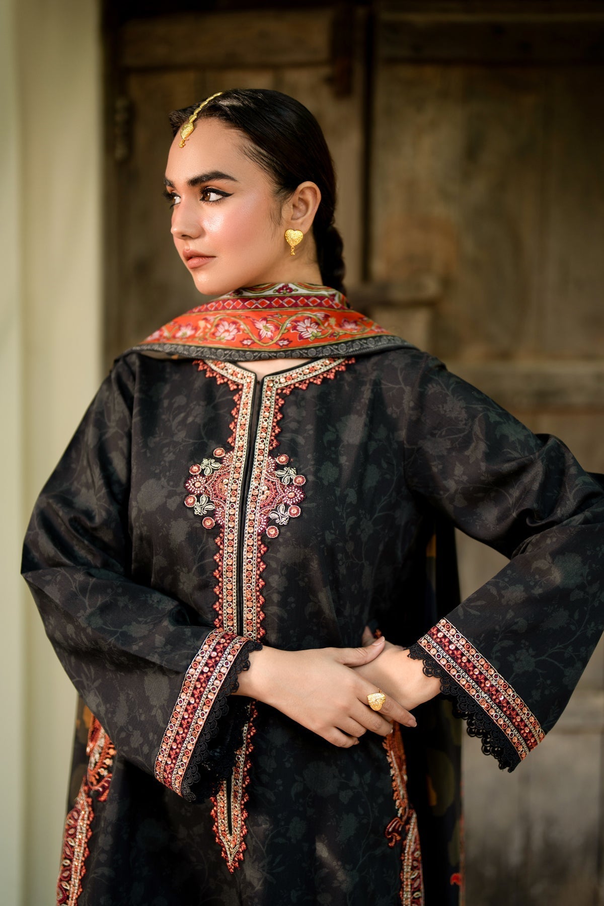 Xenia Formals | Autumn Refresh | ESAAD - House Of Hania