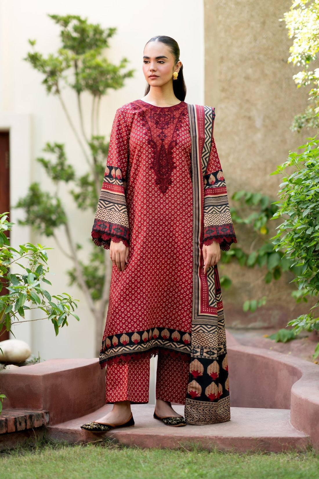 Xenia Formals | Autumn Refresh |IFLAAH - House Of Hania