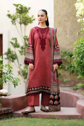 Xenia Formals | Autumn Refresh |IFLAAH - House Of Hania