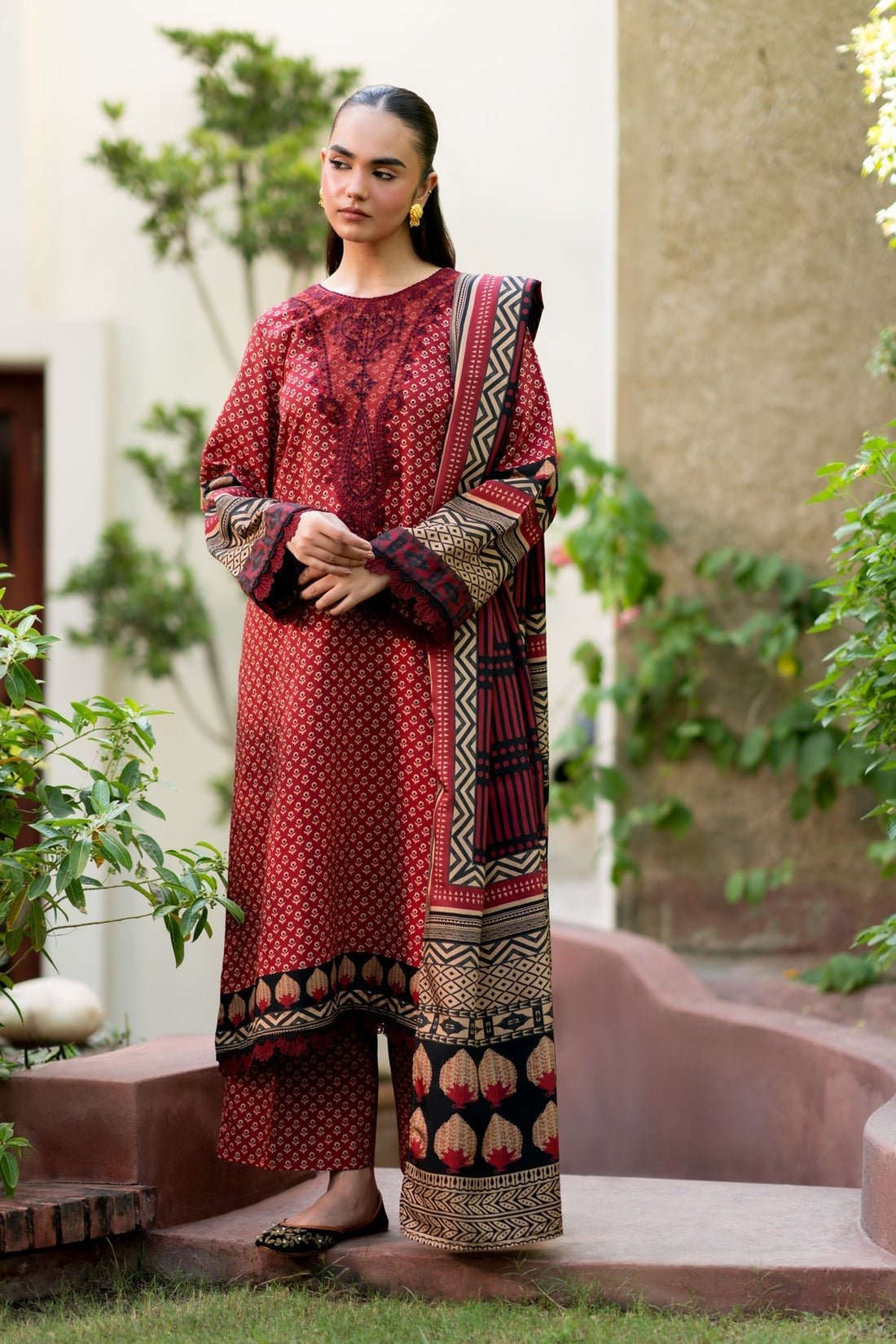 Xenia Formals | Autumn Refresh |IFLAAH - House Of Hania