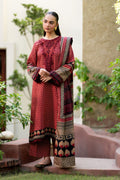 Xenia Formals | Autumn Refresh |IFLAAH - House Of Hania