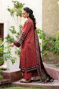 Xenia Formals | Autumn Refresh |IFLAAH - House Of Hania