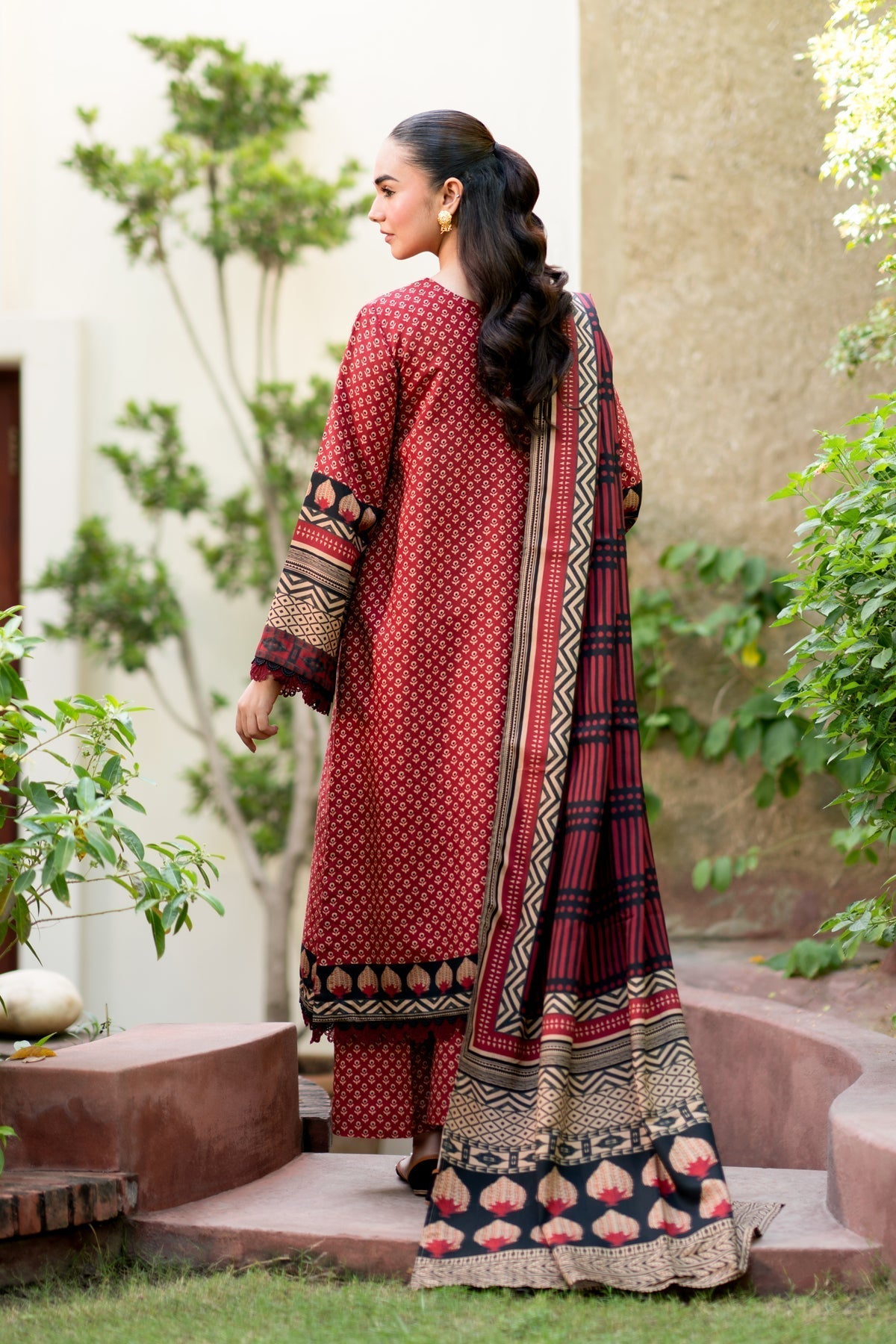 Xenia Formals | Autumn Refresh |IFLAAH - House Of Hania