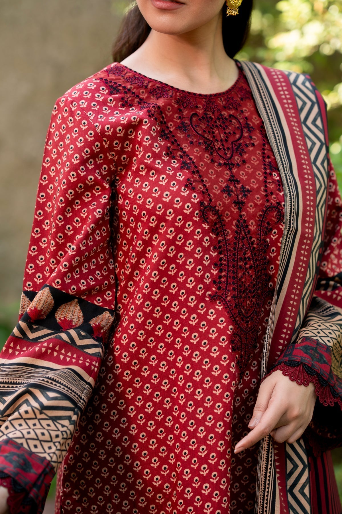 Xenia Formals | Autumn Refresh |IFLAAH - House Of Hania