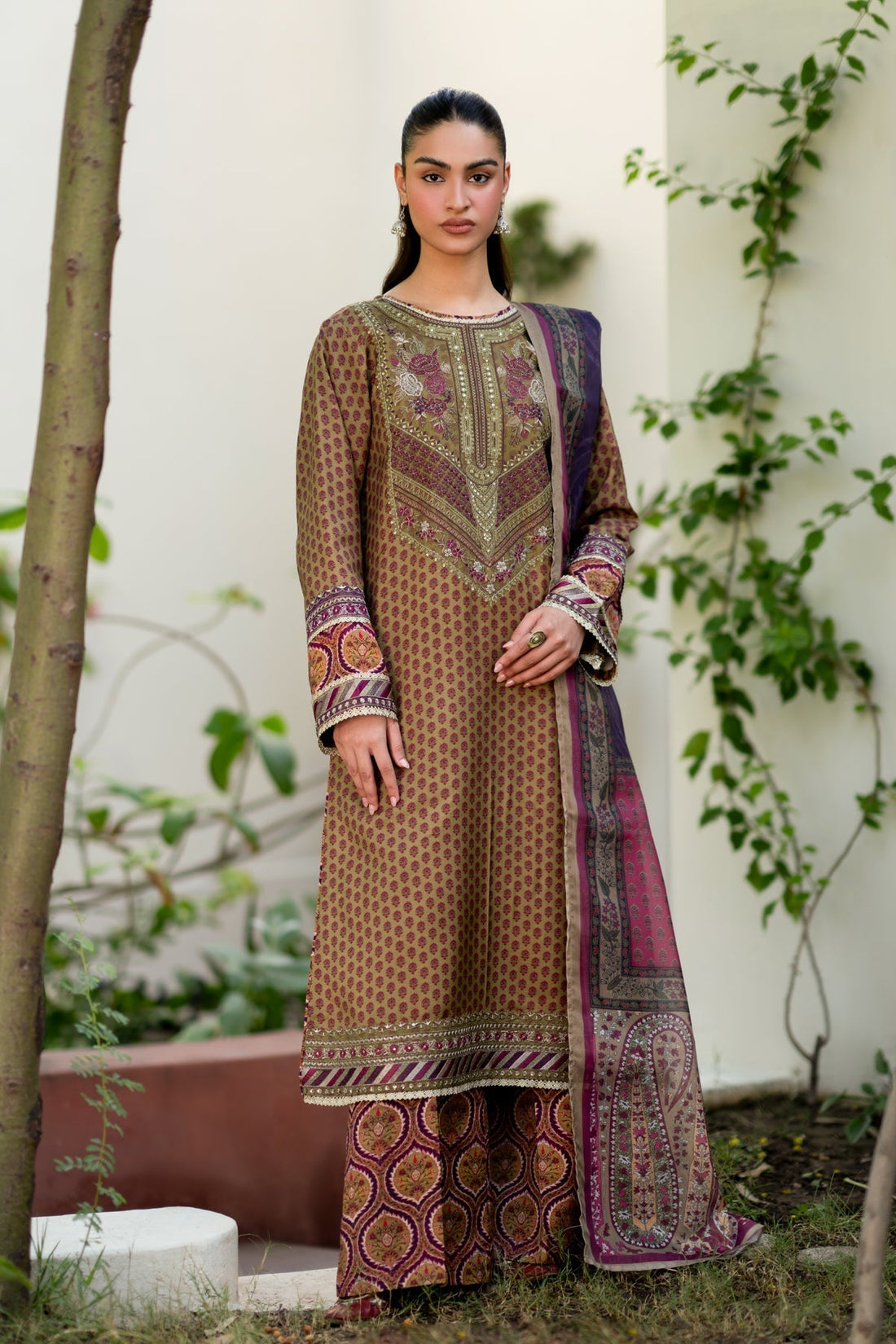 Xenia Formals | Autumn Refresh | IREEN - House Of Hania
