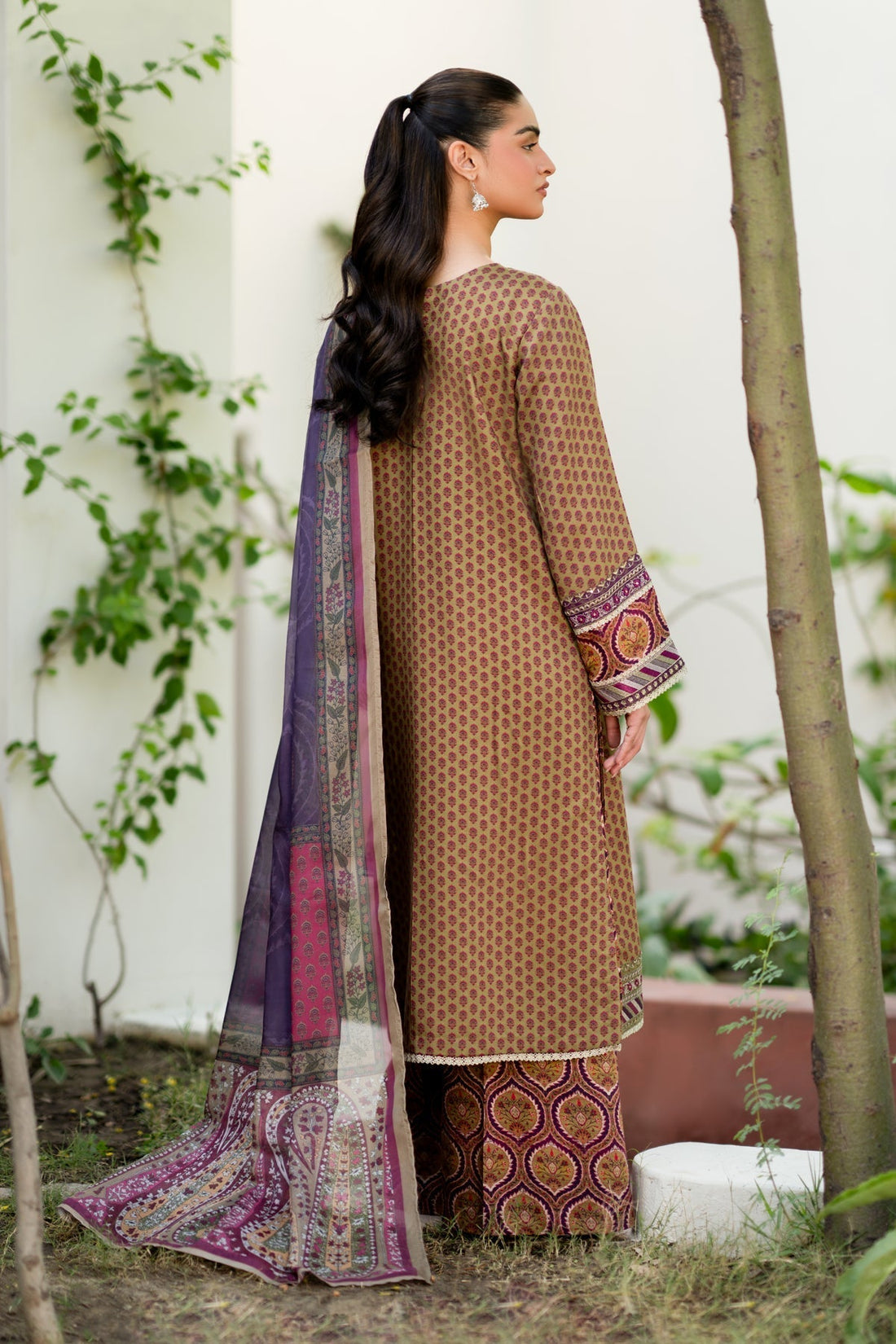 Xenia Formals | Autumn Refresh | IREEN - House Of Hania