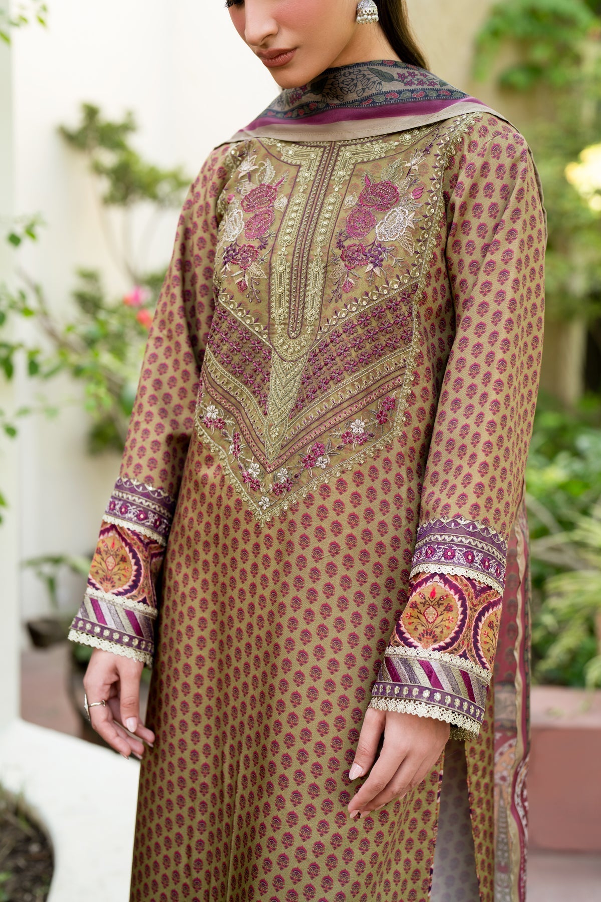 Xenia Formals | Autumn Refresh | IREEN - House Of Hania