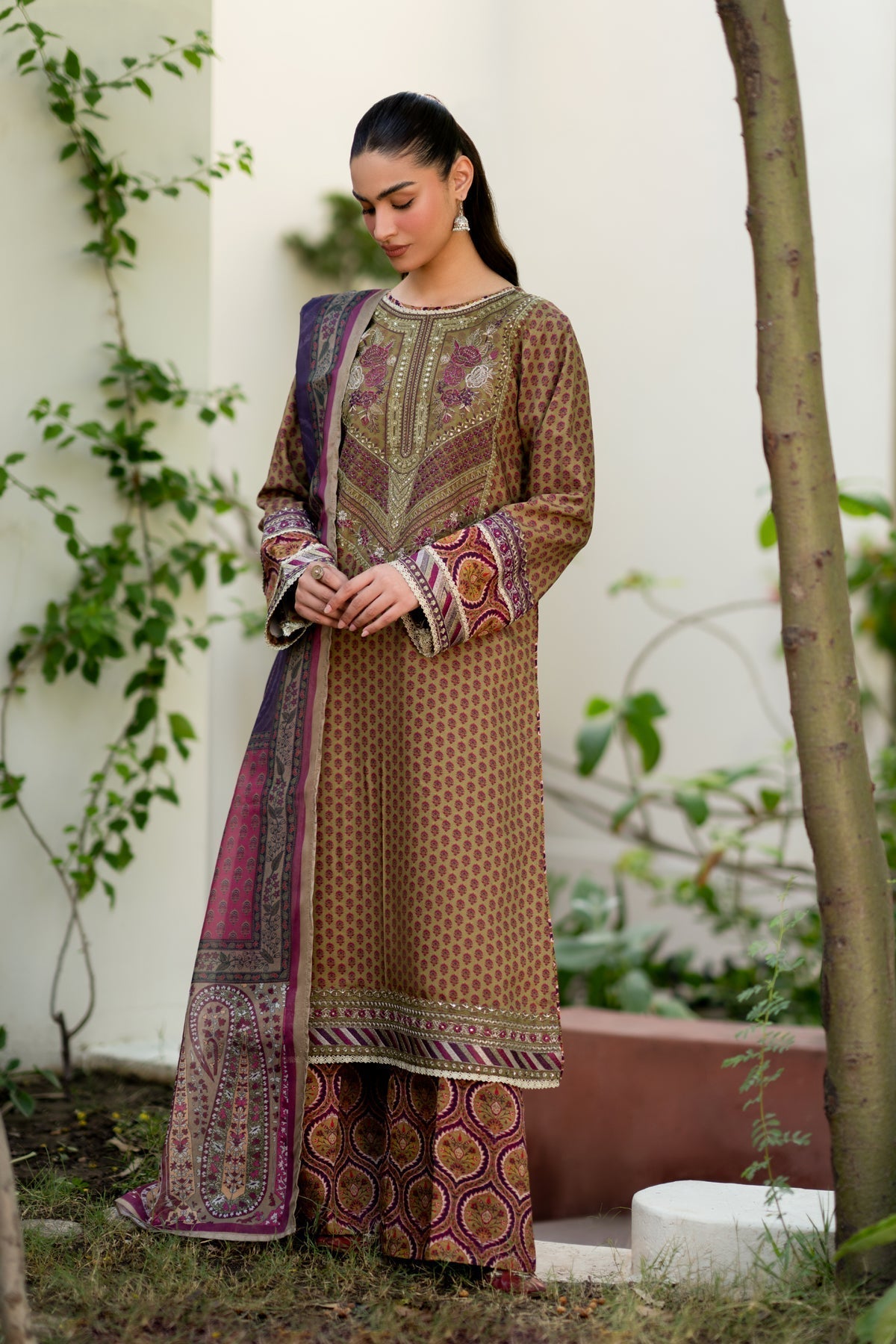 Xenia Formals | Autumn Refresh | IREEN - House Of Hania