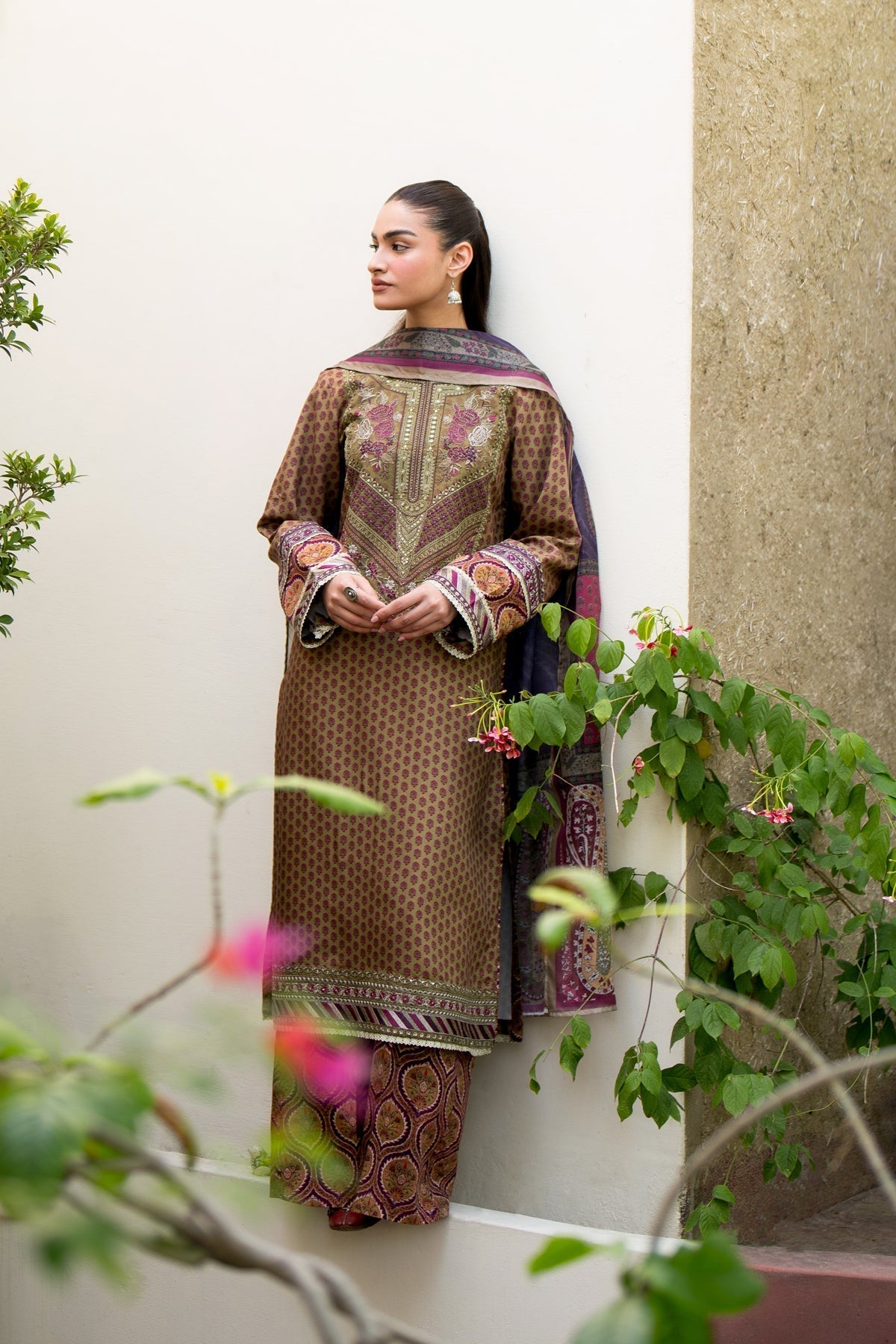 Xenia Formals | Autumn Refresh | IREEN - House Of Hania