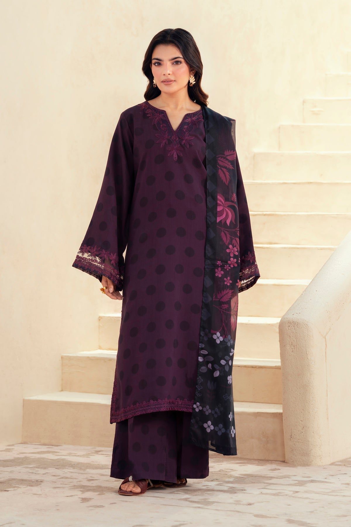 Xenia Formals | Autumn Refresh | IRIS - House Of Hania