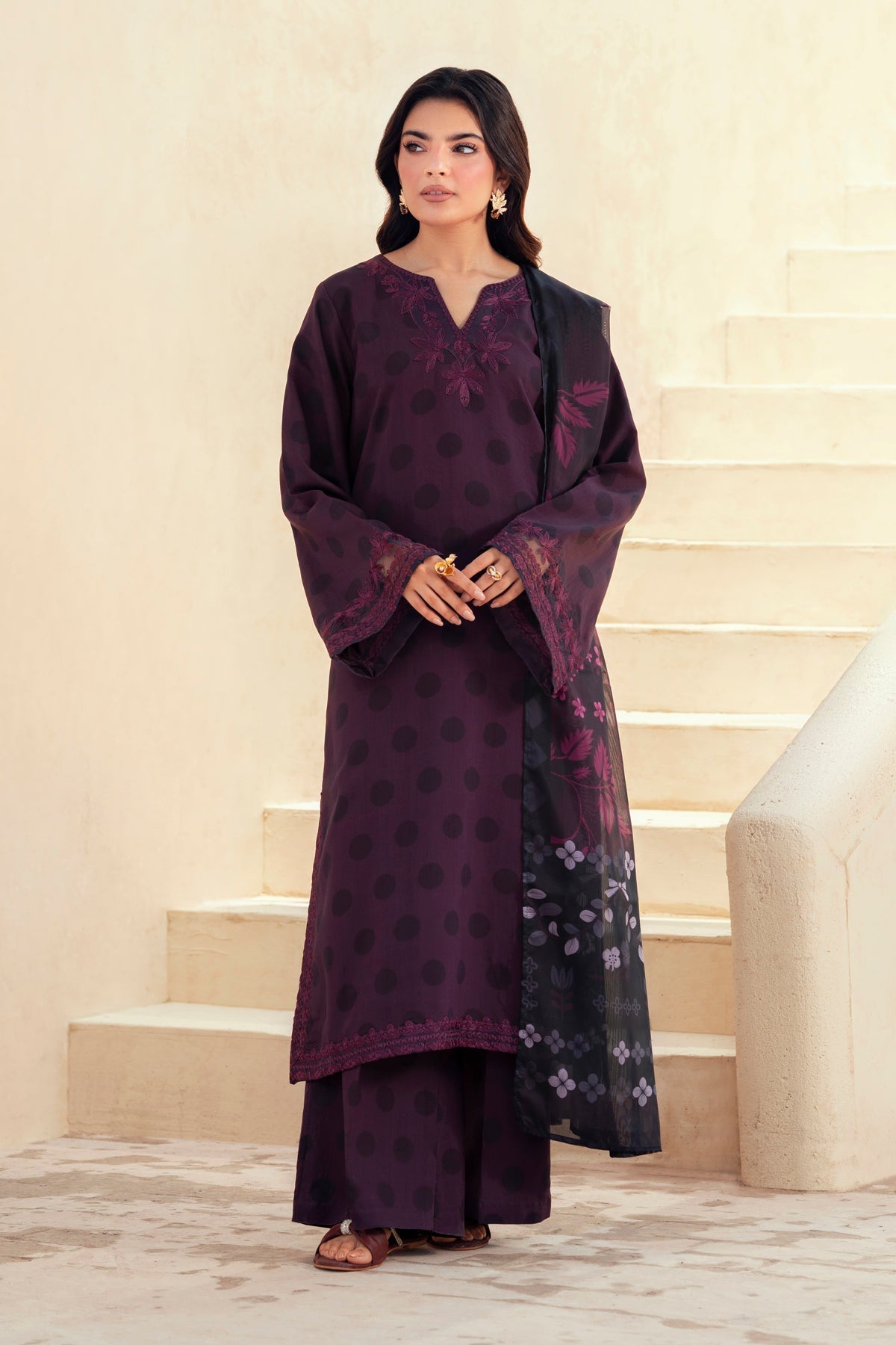 Xenia Formals | Autumn Refresh | IRIS - House Of Hania