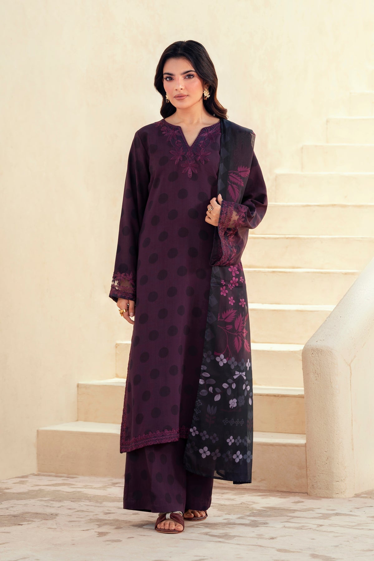 Xenia Formals | Autumn Refresh | IRIS - House Of Hania