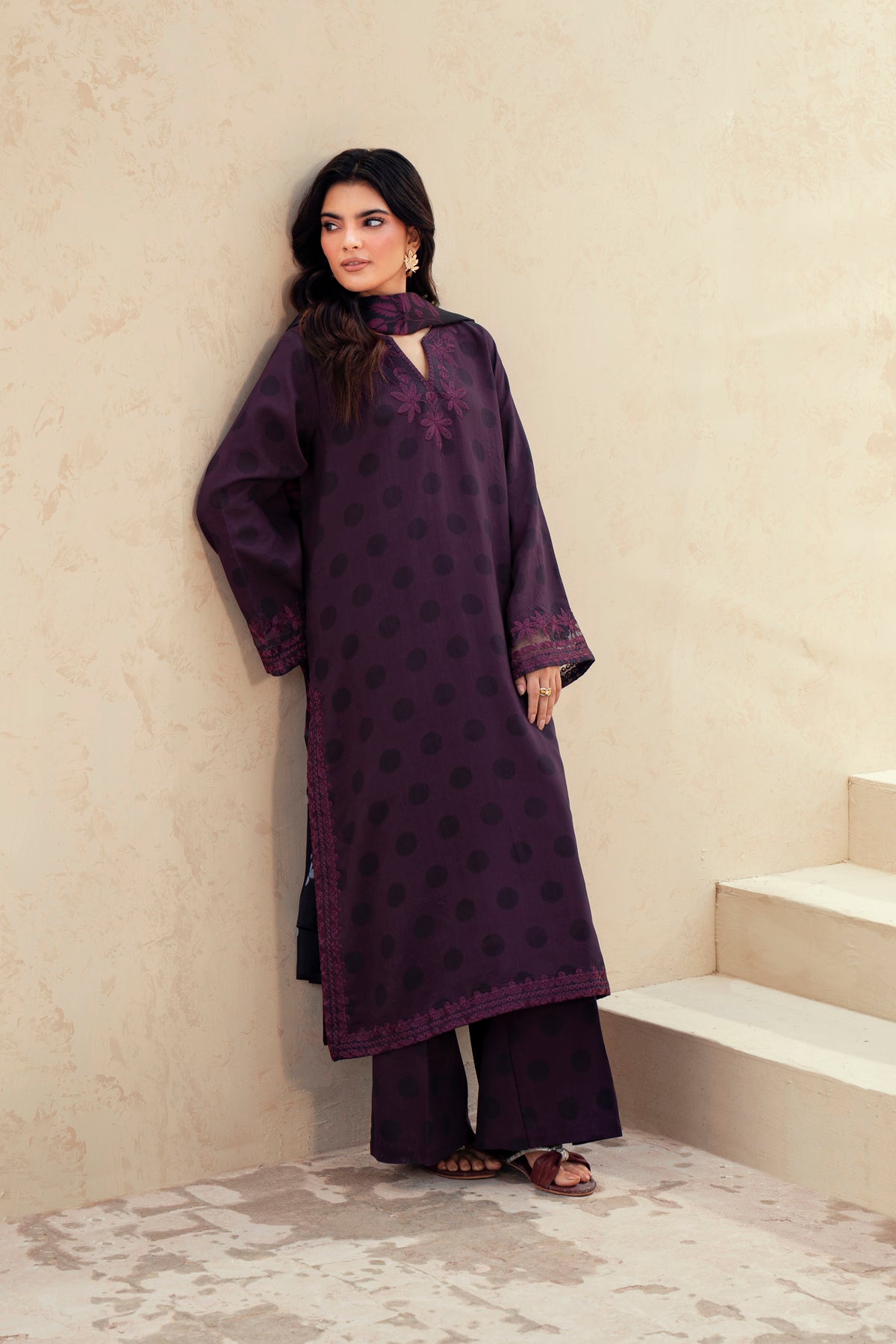 Xenia Formals | Autumn Refresh | IRIS - House Of Hania