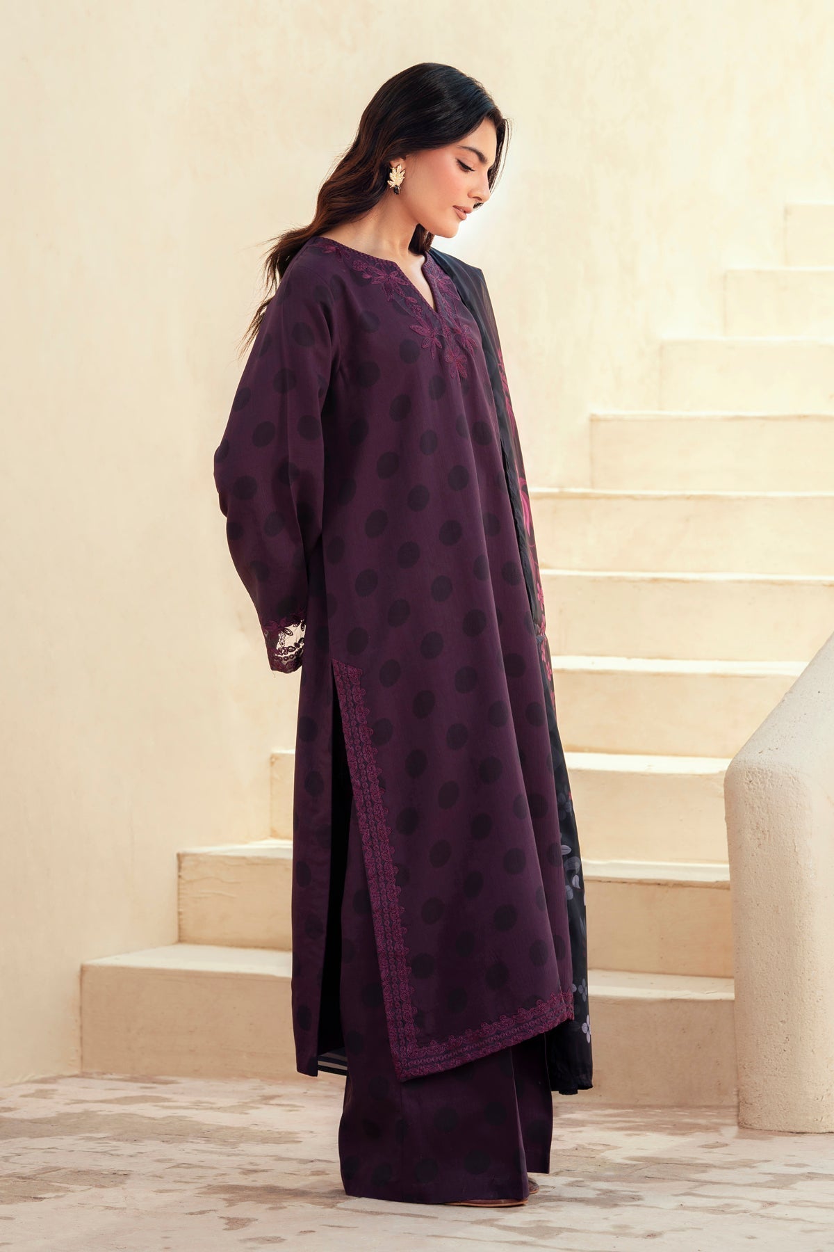 Xenia Formals | Autumn Refresh | IRIS - House Of Hania