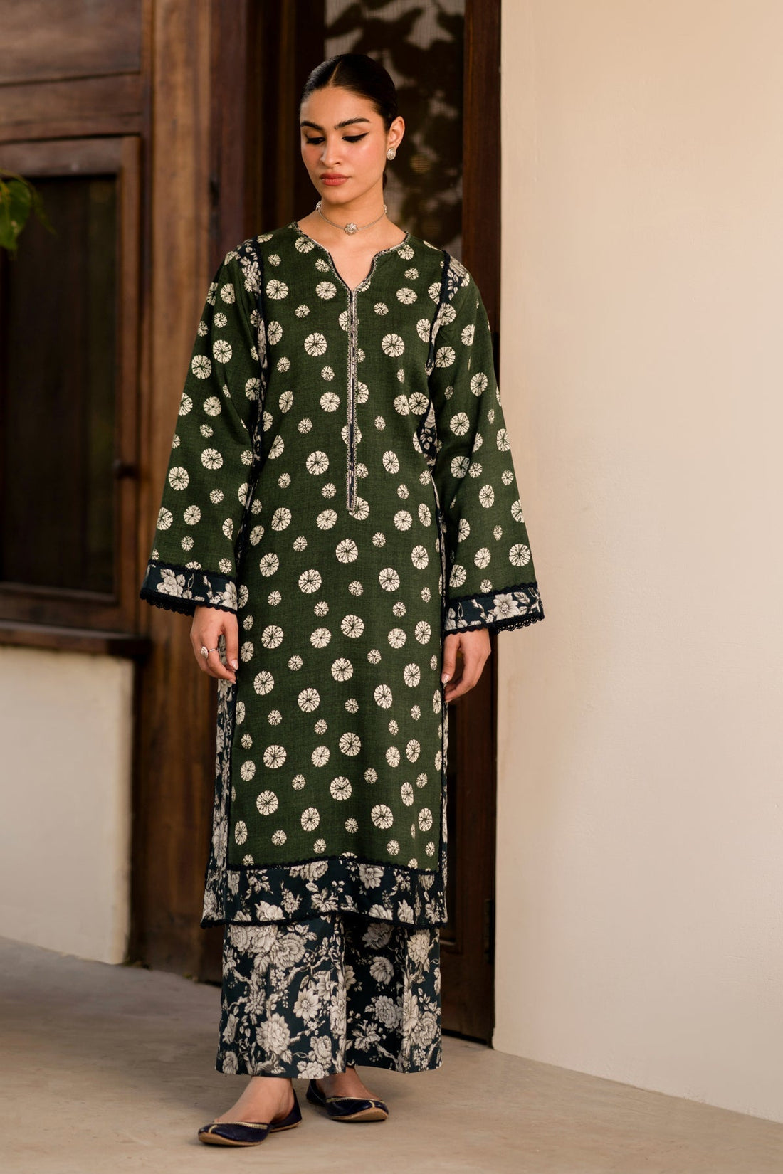 Xenia Formals | Autumn Refresh | IZZAH - House Of Hania