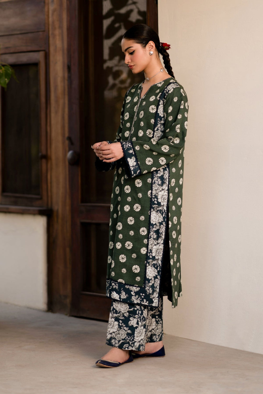 Xenia Formals | Autumn Refresh | IZZAH - House Of Hania