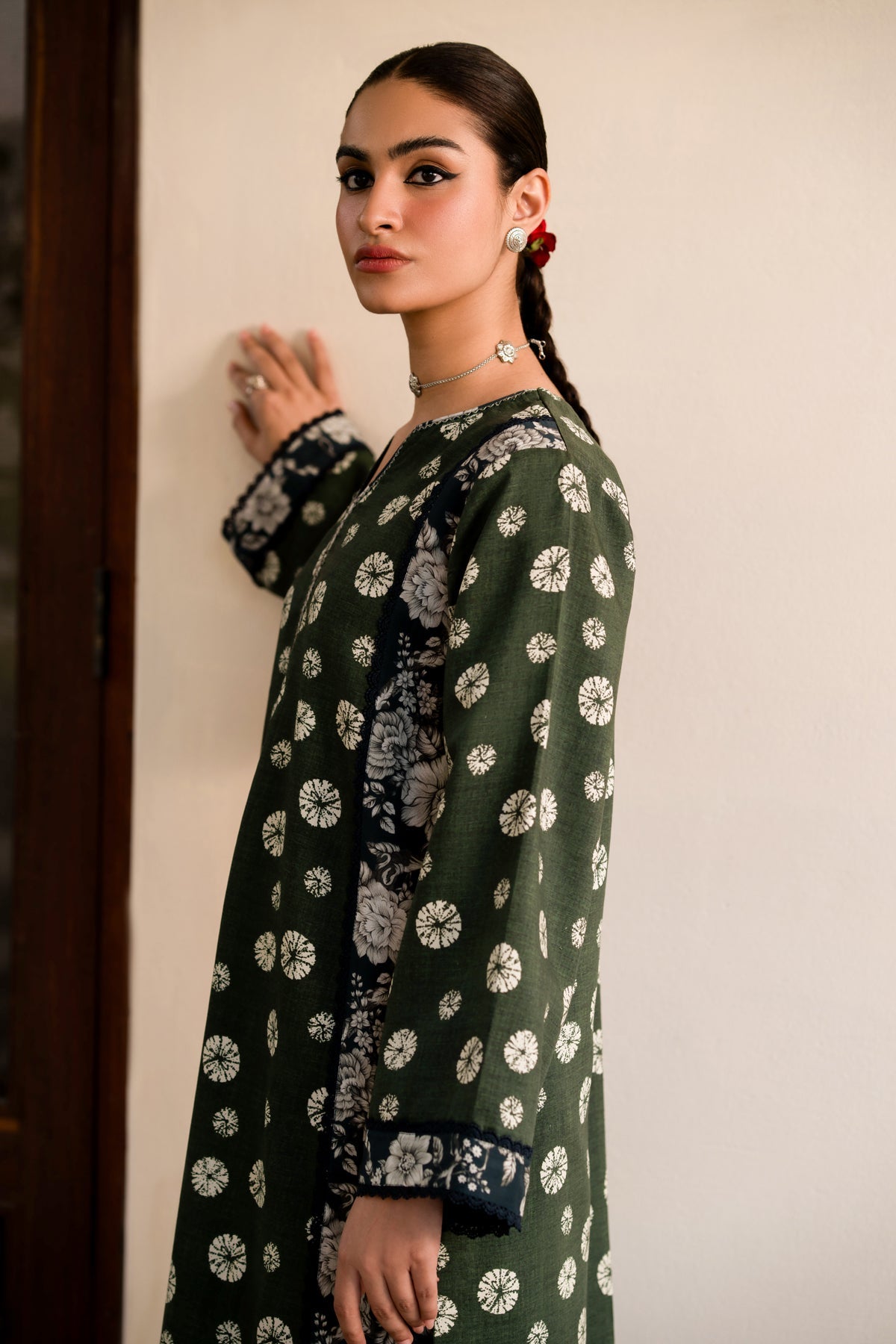 Xenia Formals | Autumn Refresh | IZZAH - House Of Hania