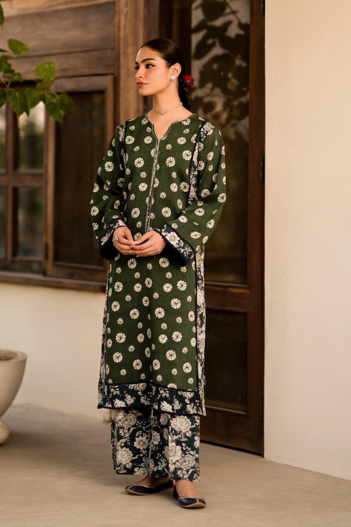 Xenia Formals | Autumn Refresh | IZZAH - House Of Hania