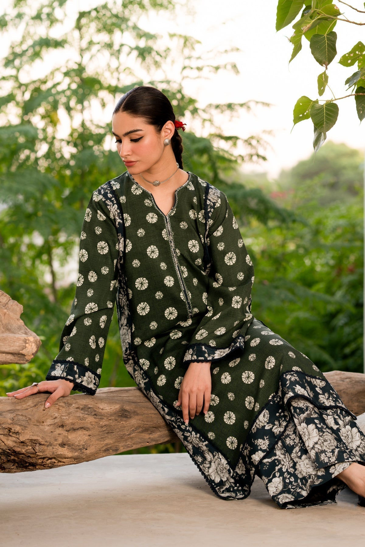 Xenia Formals | Autumn Refresh | IZZAH - House Of Hania