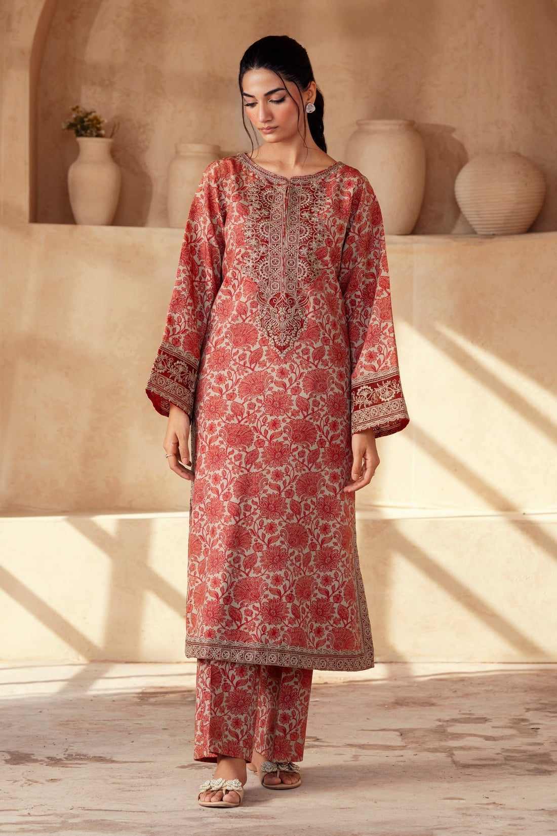Xenia Formals | Autumn Refresh | LAPIS - House Of Hania