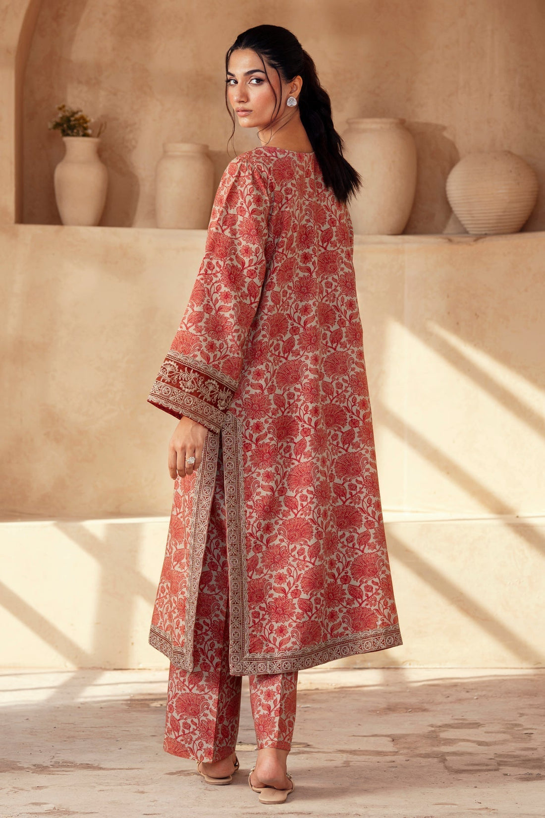 Xenia Formals | Autumn Refresh | LAPIS - House Of Hania