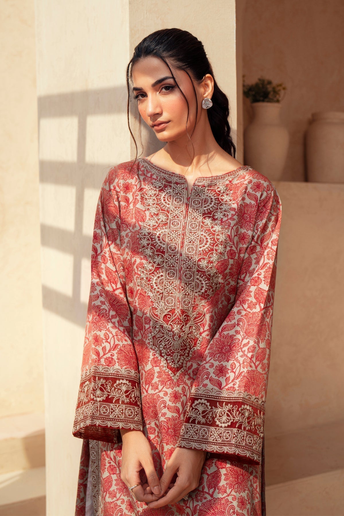 Xenia Formals | Autumn Refresh | LAPIS - House Of Hania