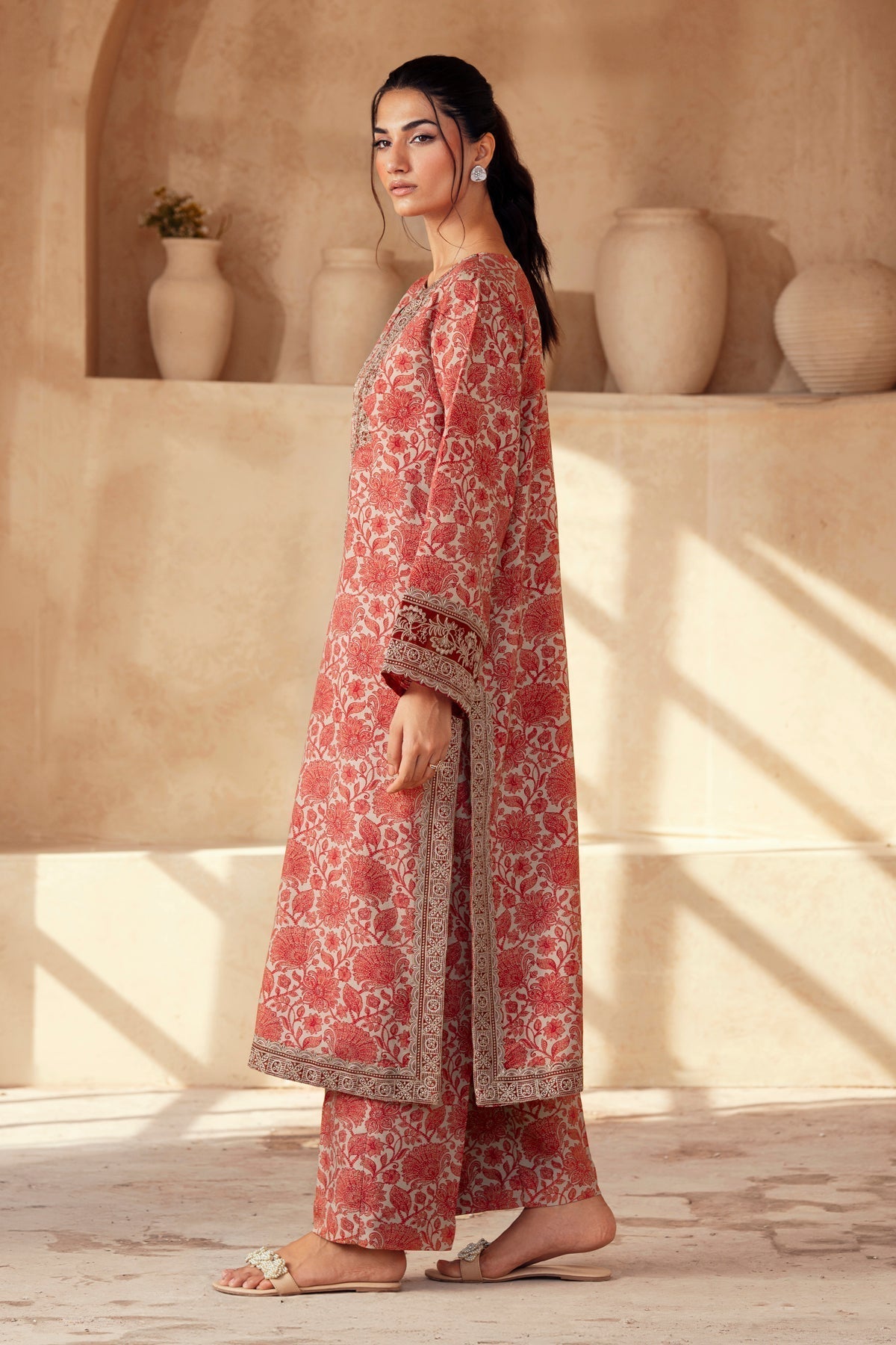 Xenia Formals | Autumn Refresh | LAPIS - House Of Hania
