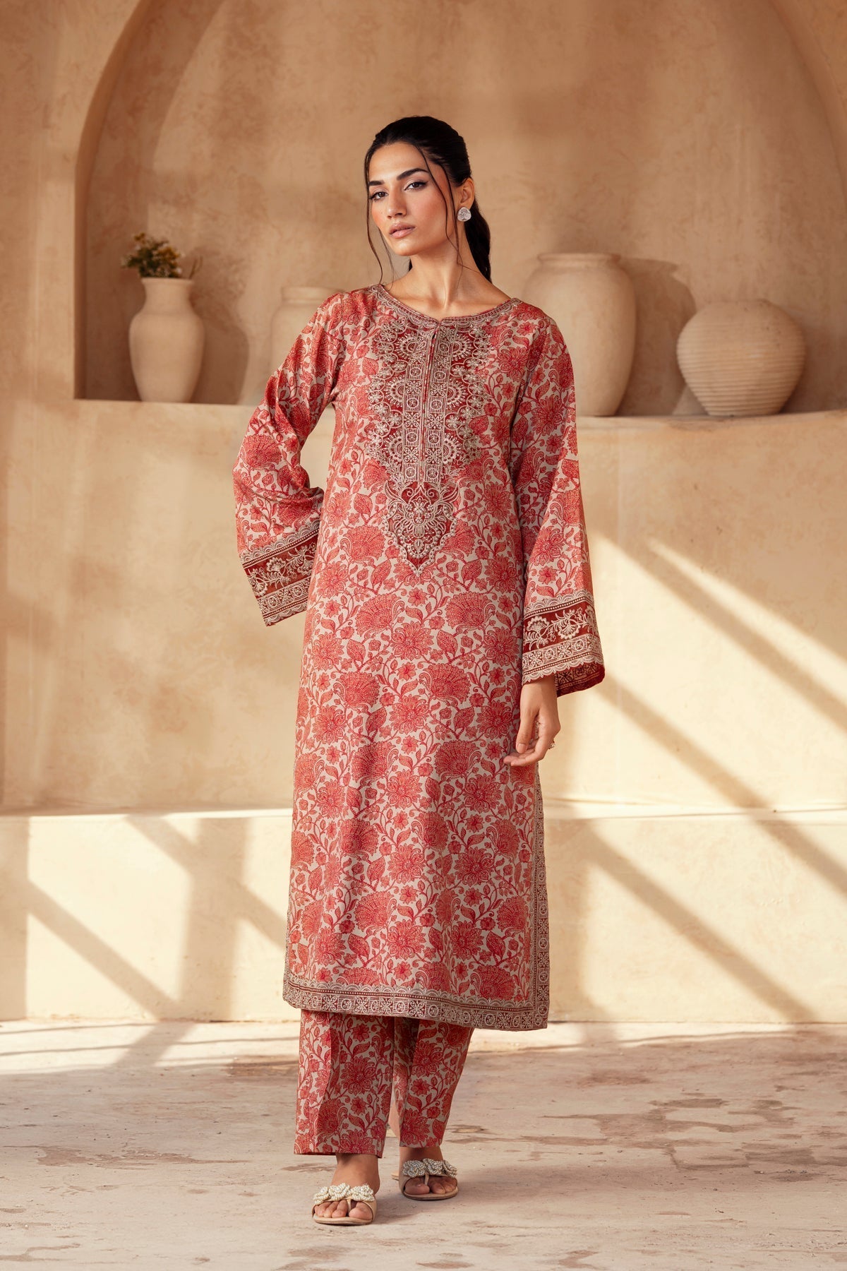 Xenia Formals | Autumn Refresh | LAPIS - House Of Hania
