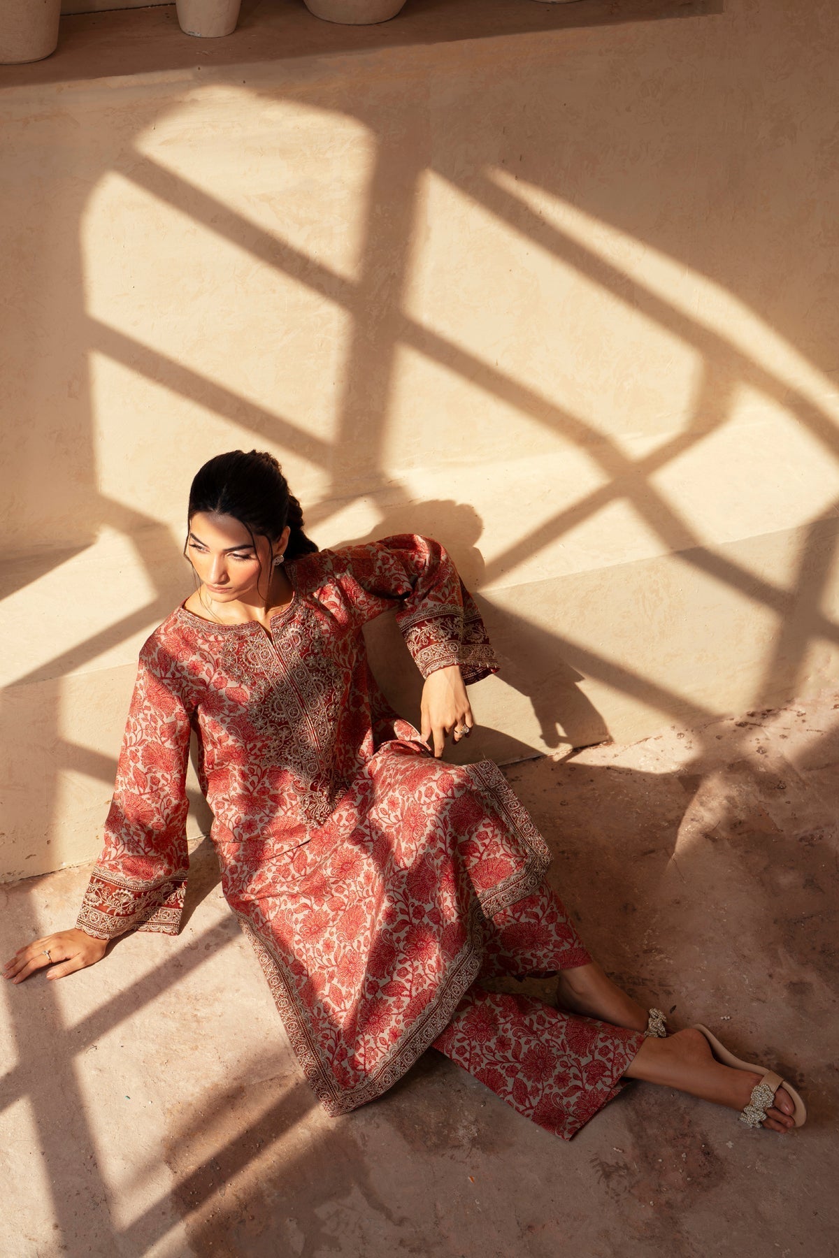 Xenia Formals | Autumn Refresh | LAPIS - House Of Hania