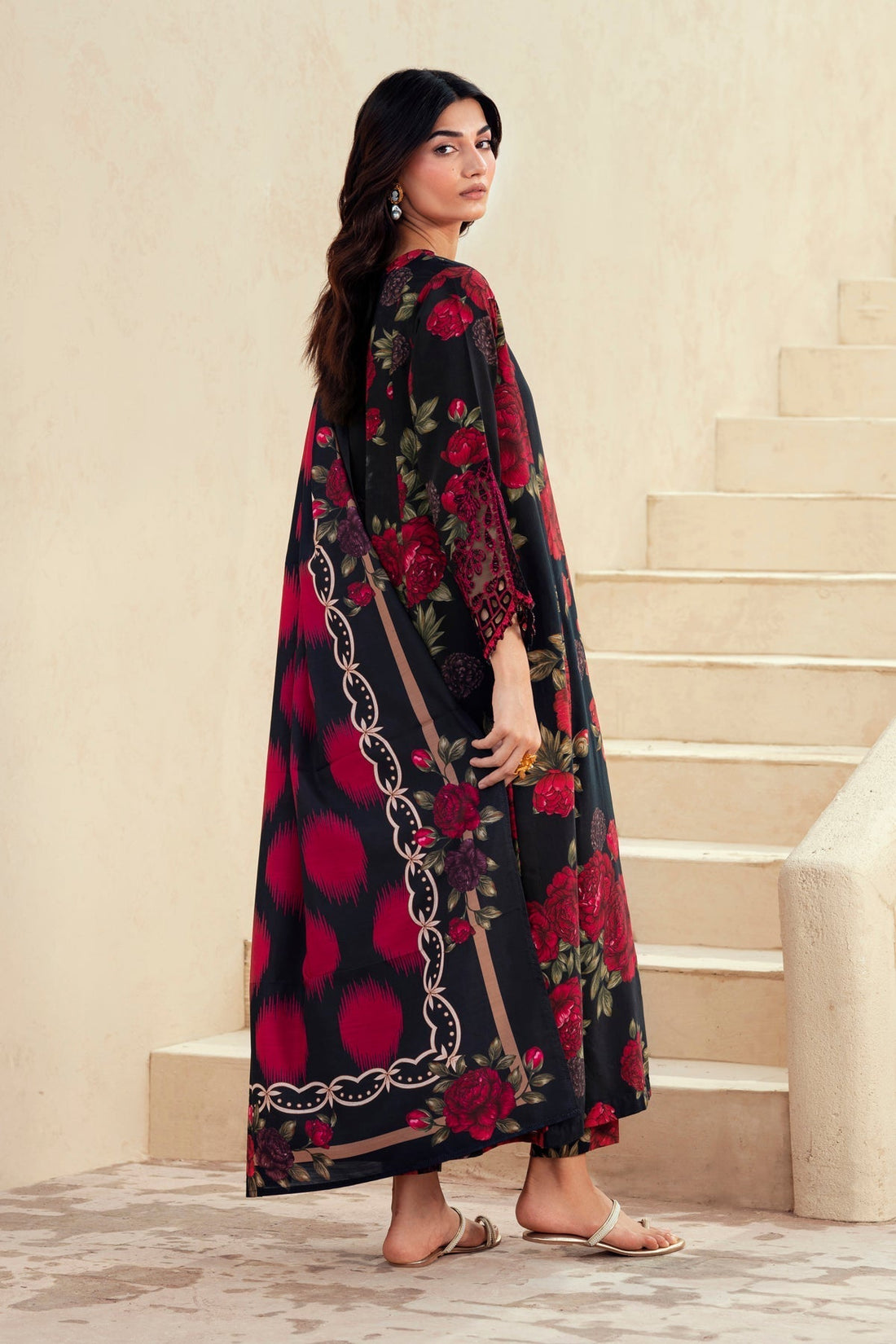 Xenia Formals | Autumn Refresh | RAVENNA - House Of Hania