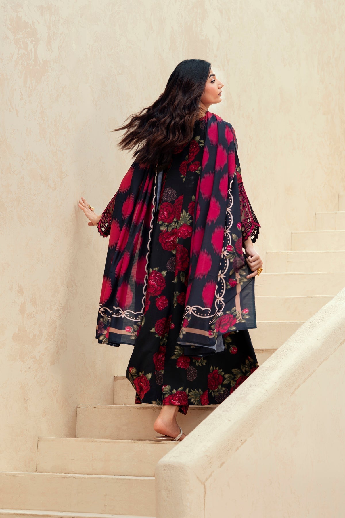 Xenia Formals | Autumn Refresh | RAVENNA - House Of Hania
