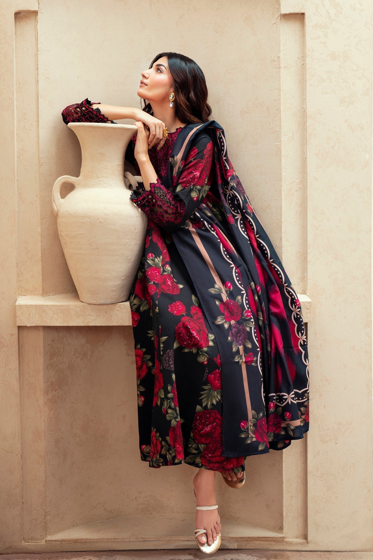 Xenia Formals | Autumn Refresh | RAVENNA - House Of Hania