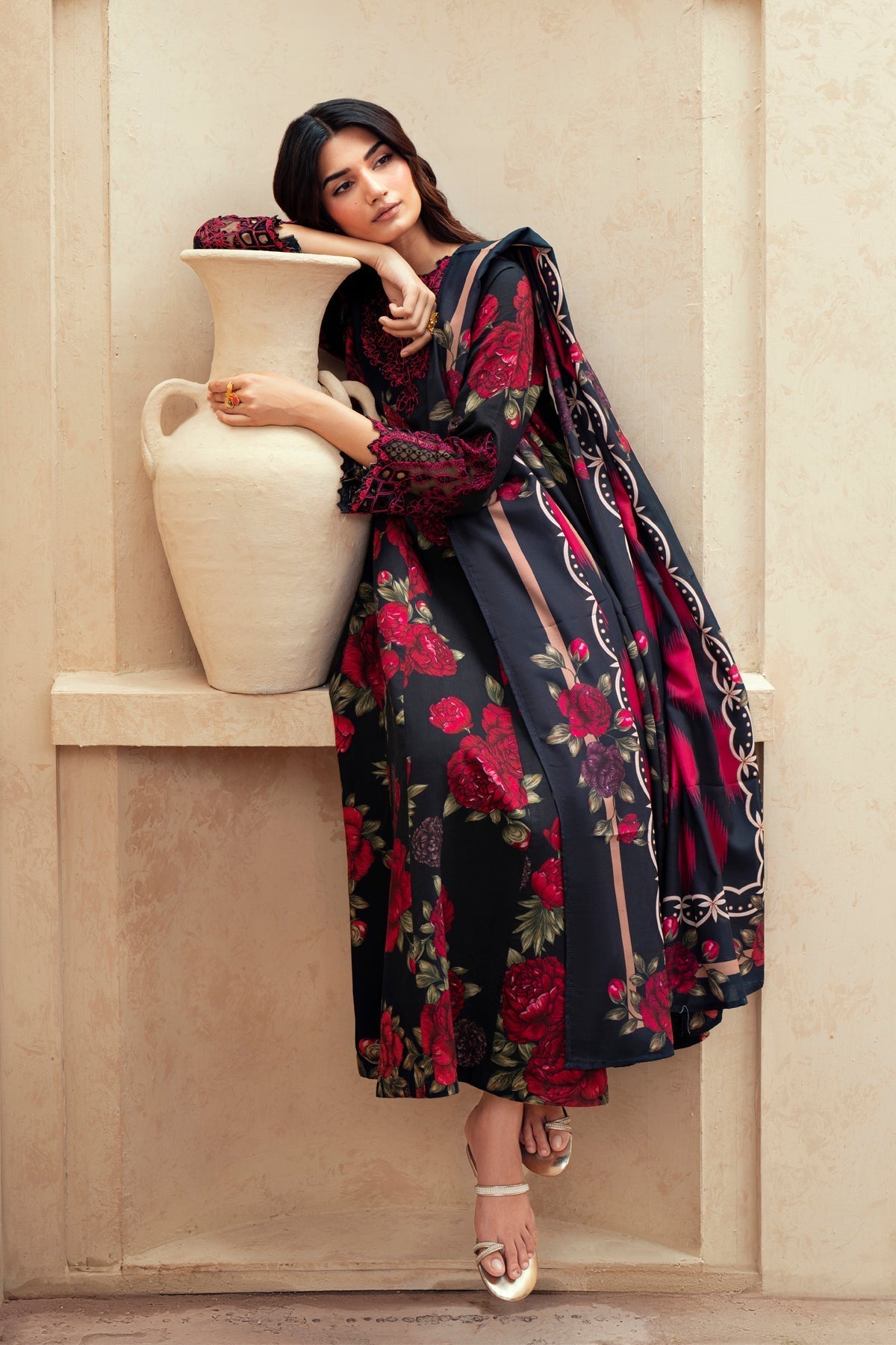 Xenia Formals | Autumn Refresh | RAVENNA - House Of Hania