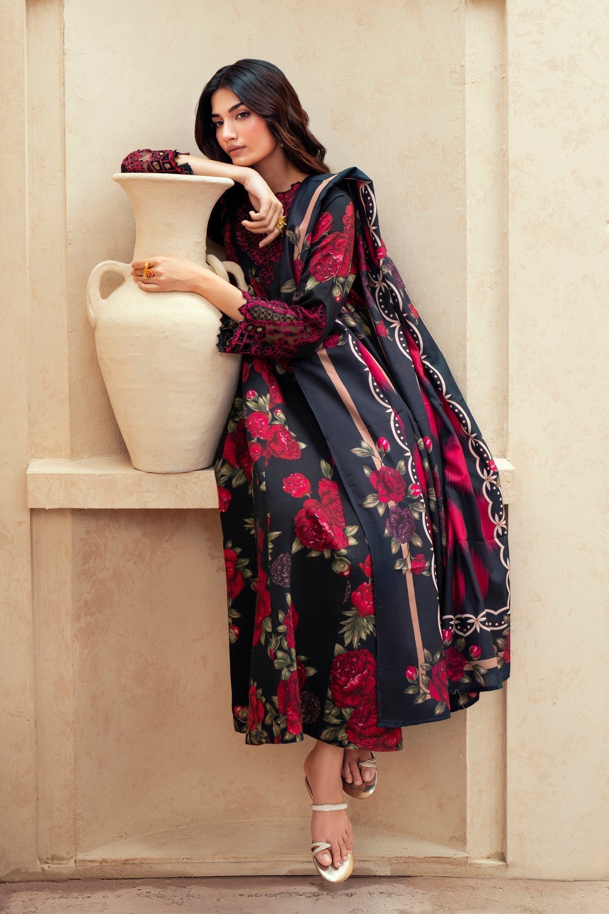Xenia Formals | Autumn Refresh | RAVENNA - House Of Hania