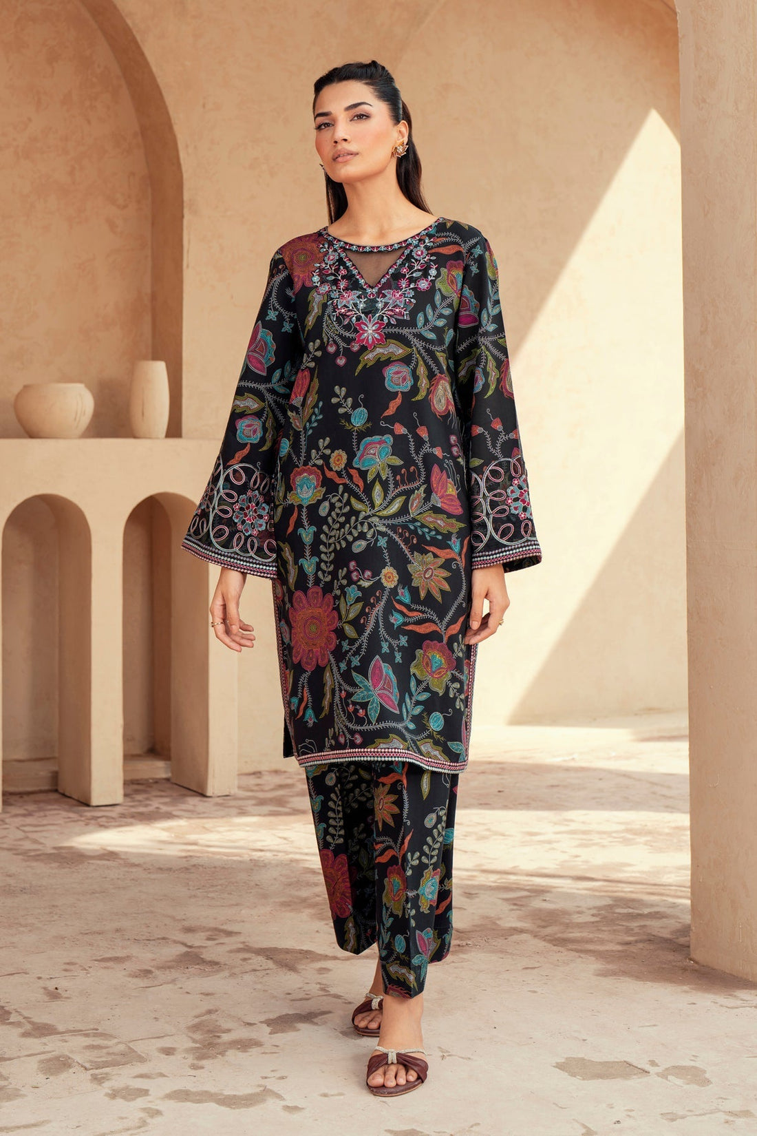 Xenia Formals | Autumn Refresh | ROYA - House Of Hania