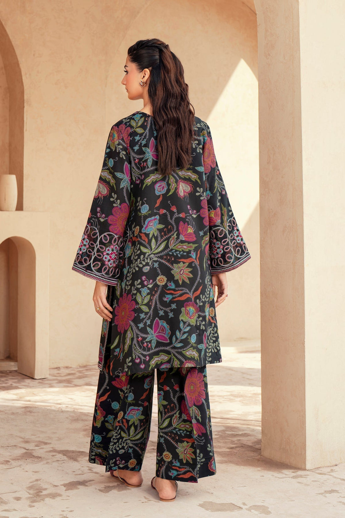 Xenia Formals | Autumn Refresh | ROYA - House Of Hania