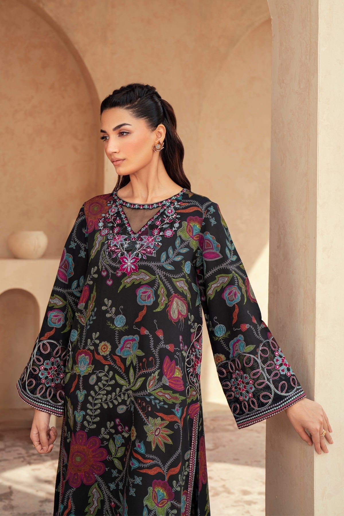 Xenia Formals | Autumn Refresh | ROYA - House Of Hania