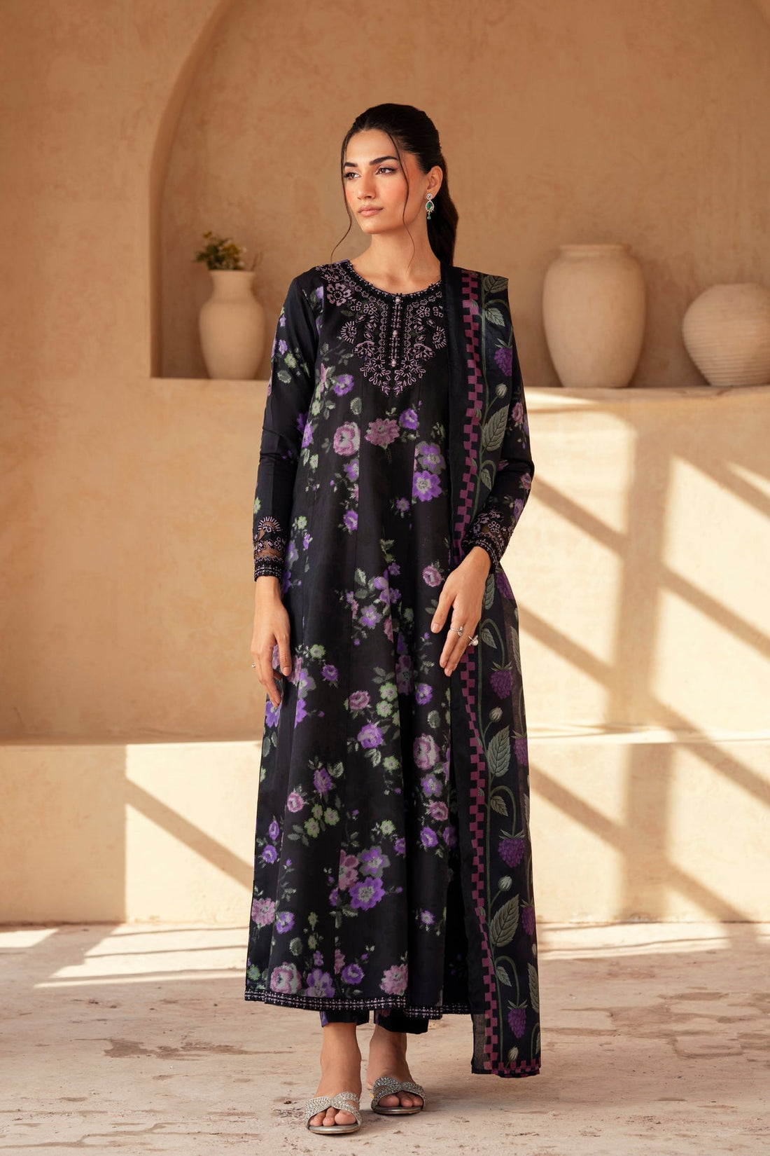 Xenia Formals | Autumn Refresh | SAUVAGE - House Of Hania