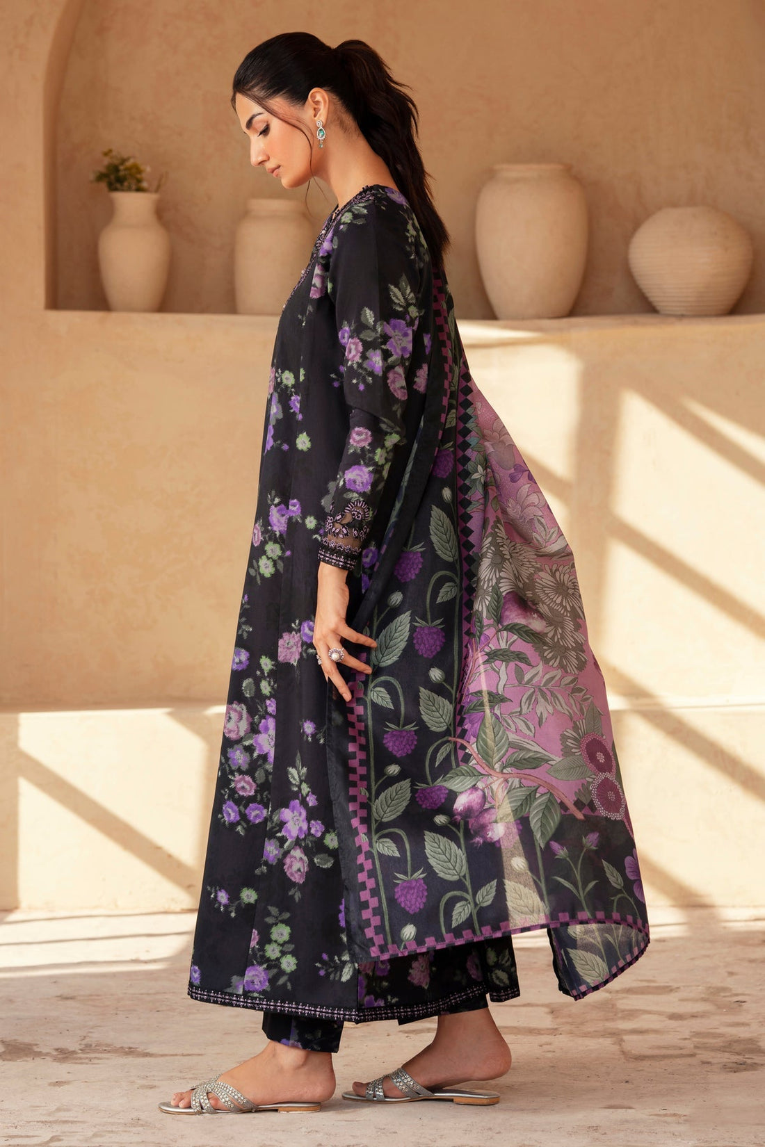 Xenia Formals | Autumn Refresh | SAUVAGE - House Of Hania